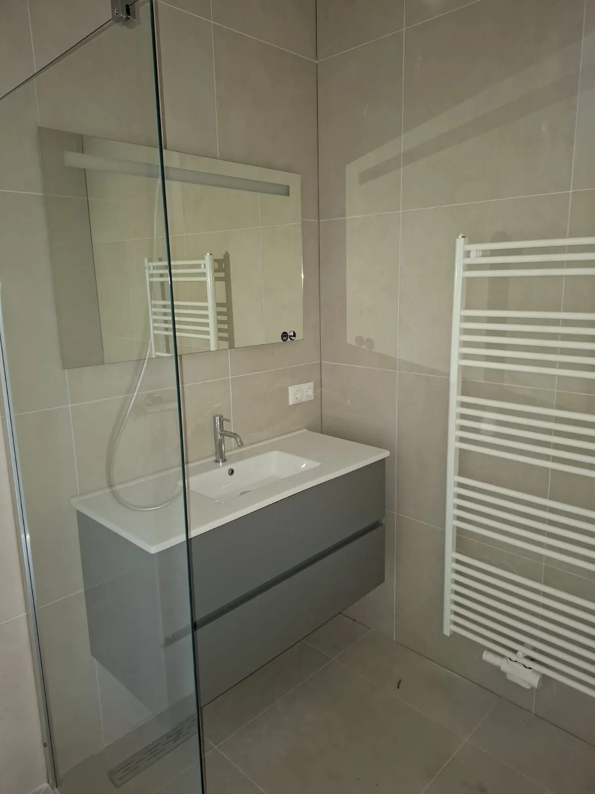 Foto #13 Appartement Akerkhof Groningen