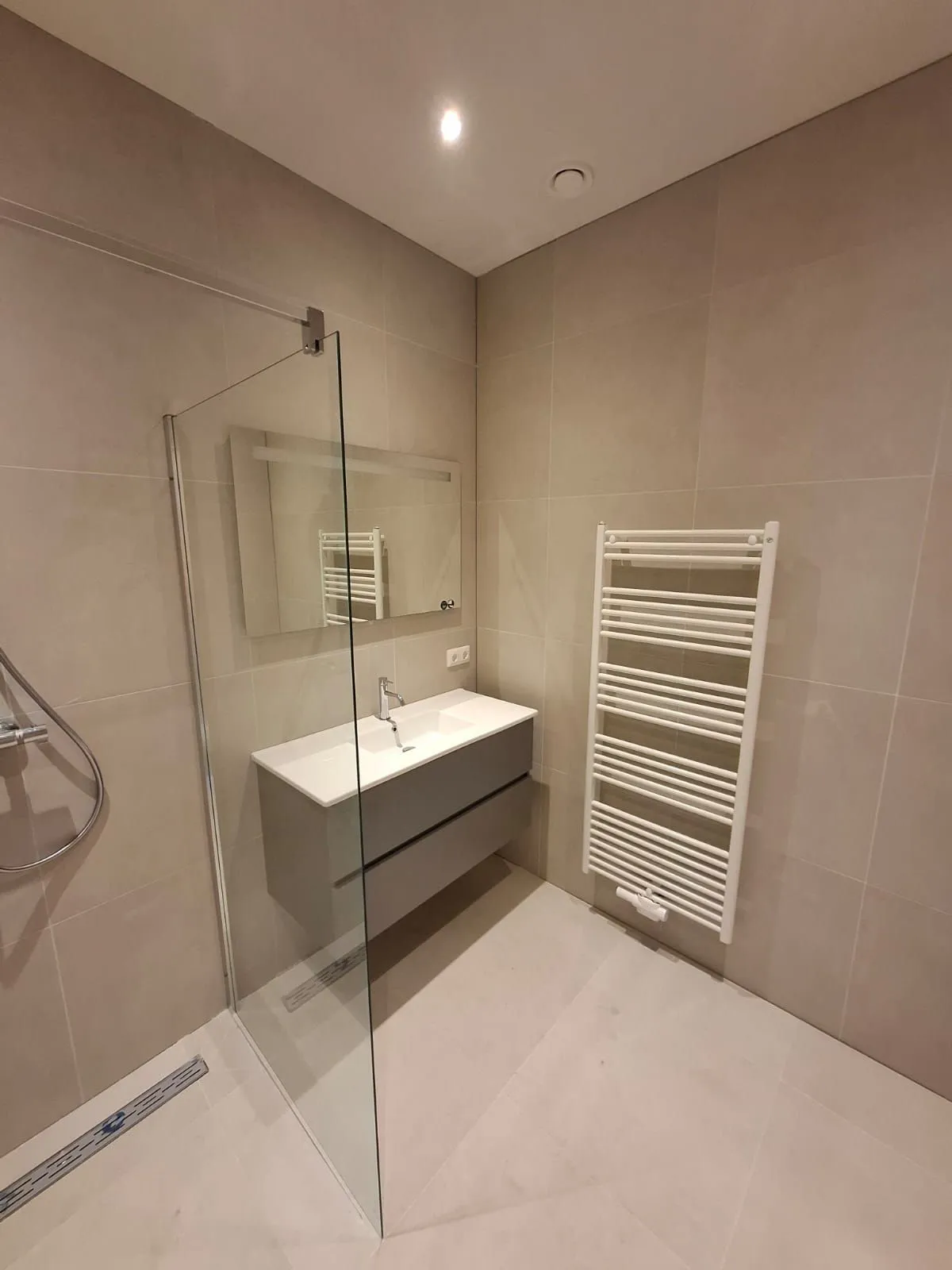 Foto #16 Appartement Akerkhof Groningen