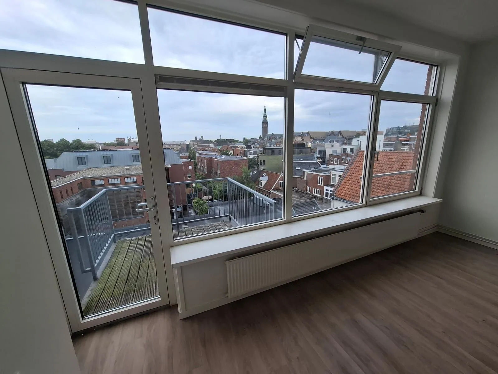 Foto #17 Appartement Akerkhof Groningen