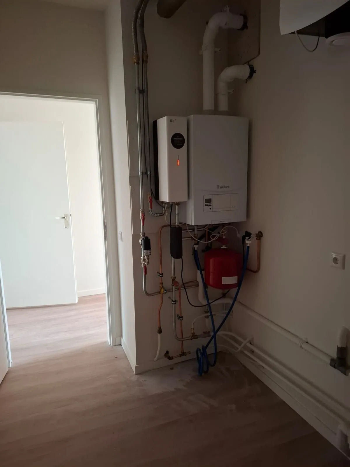 Foto #9 Appartement Akerkhof Groningen