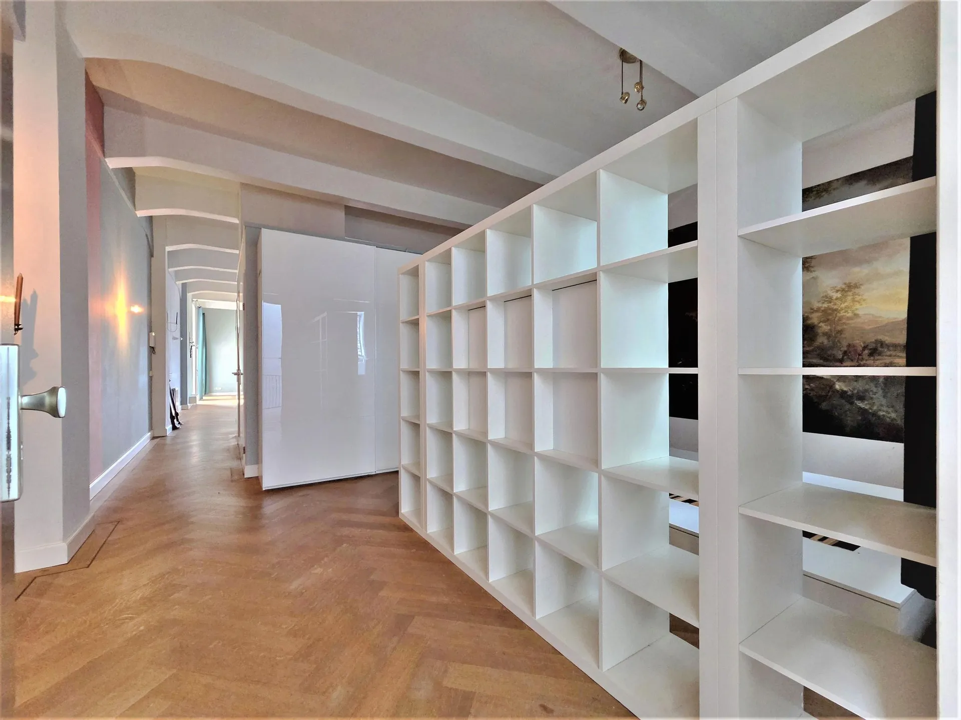 Foto #17 Appartement Max Euweplein Haarlem