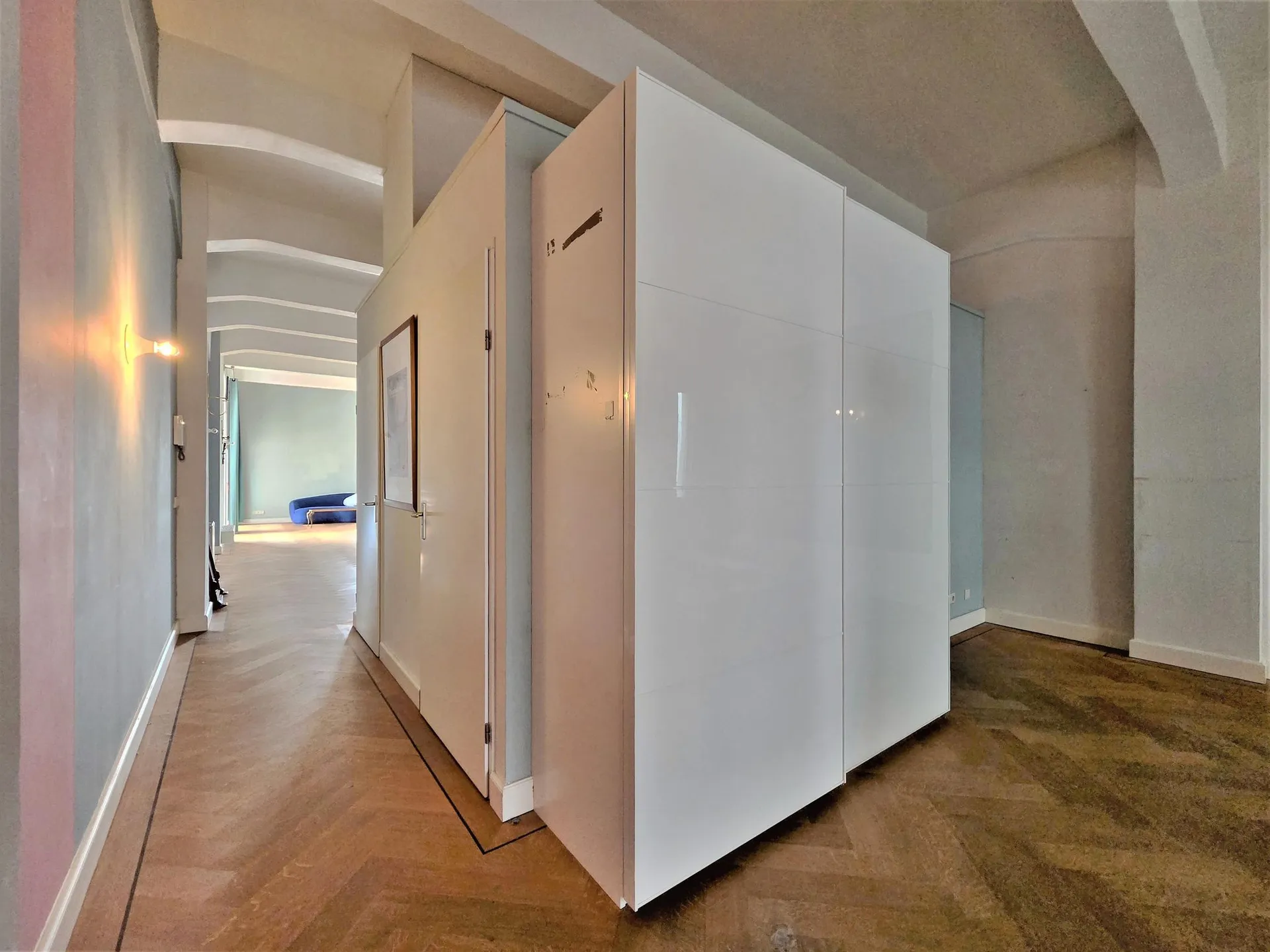 Foto #18 Appartement Max Euweplein Haarlem