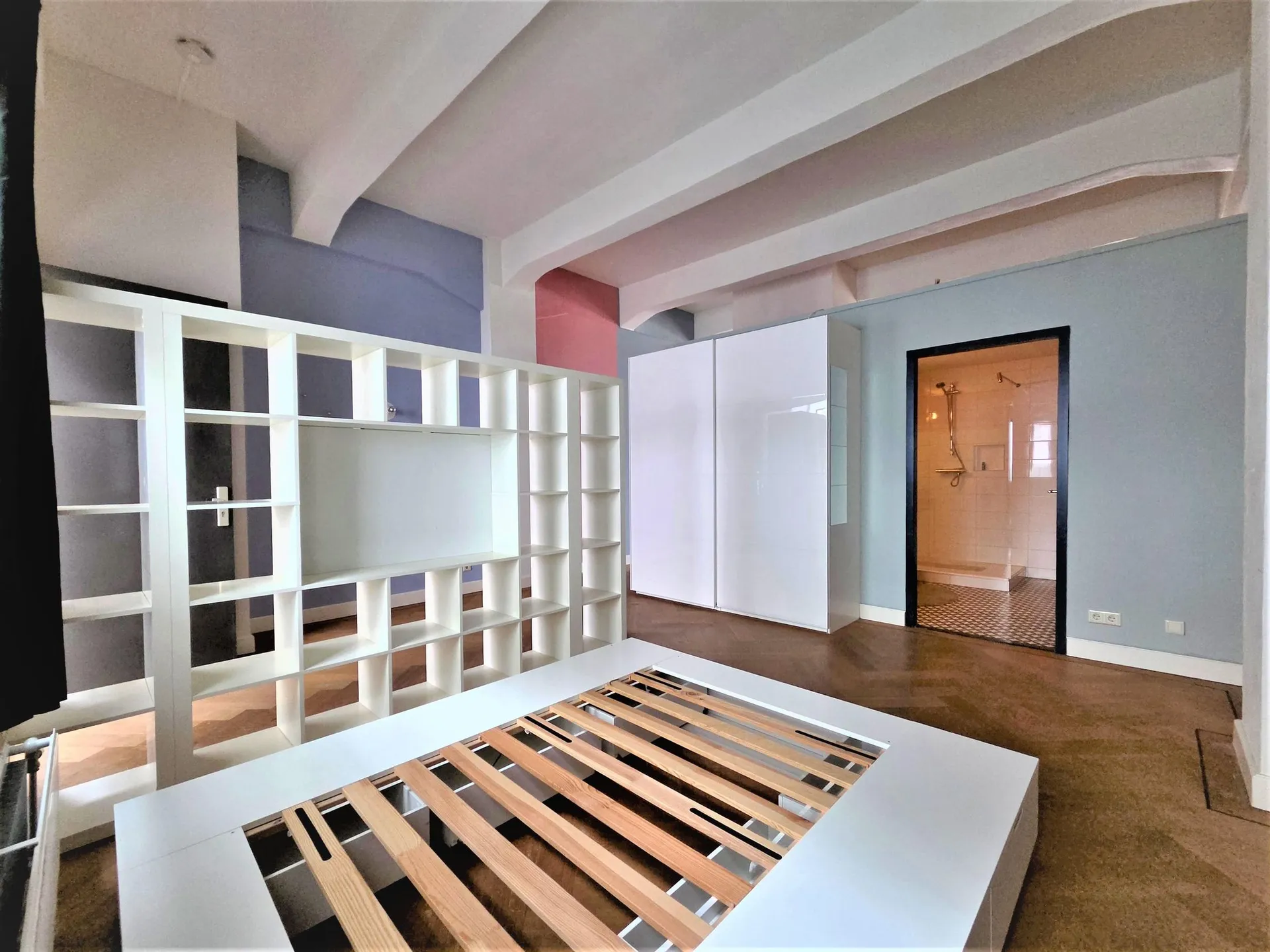 Foto #22 Appartement Max Euweplein Haarlem
