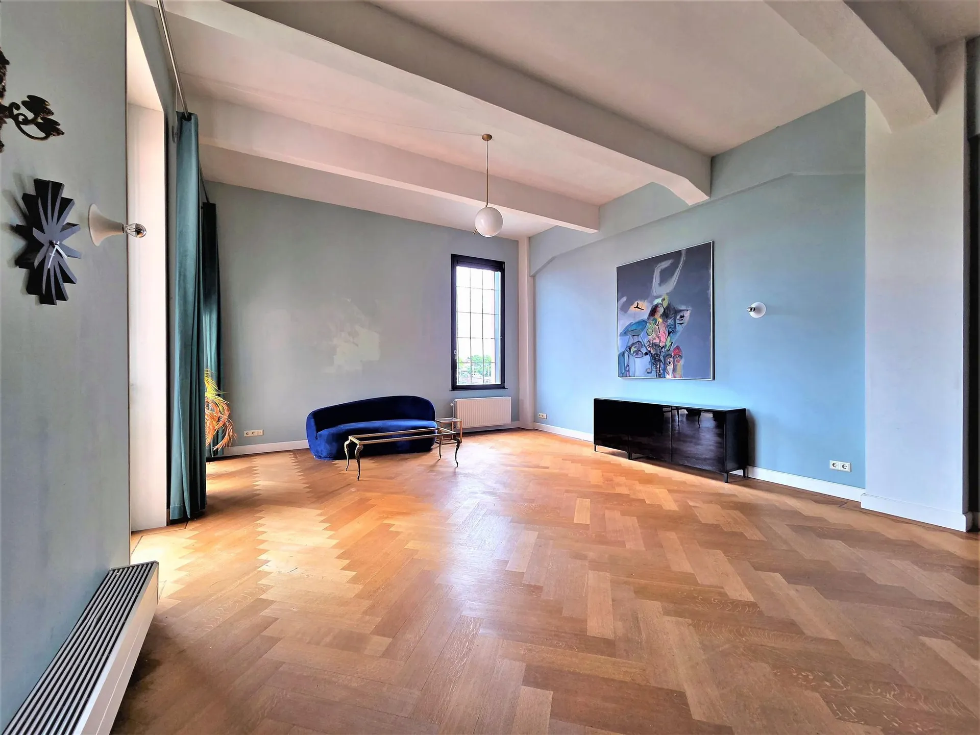 Foto #6 Appartement Max Euweplein Haarlem