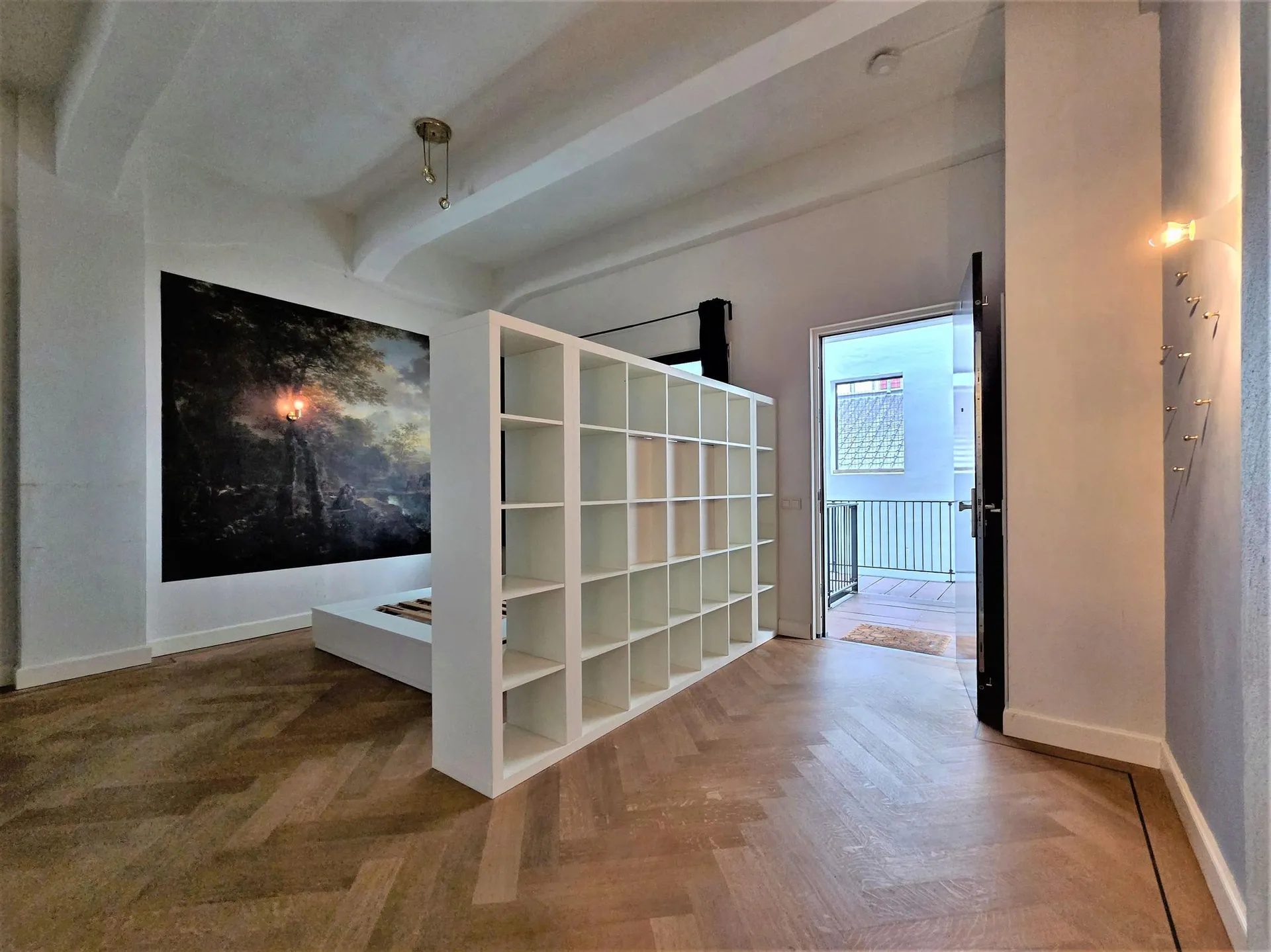 Foto #16 Appartement Max Euweplein Haarlem