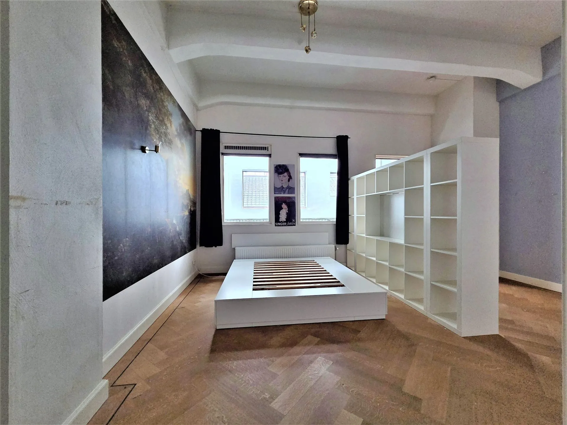Foto #20 Appartement Max Euweplein Haarlem