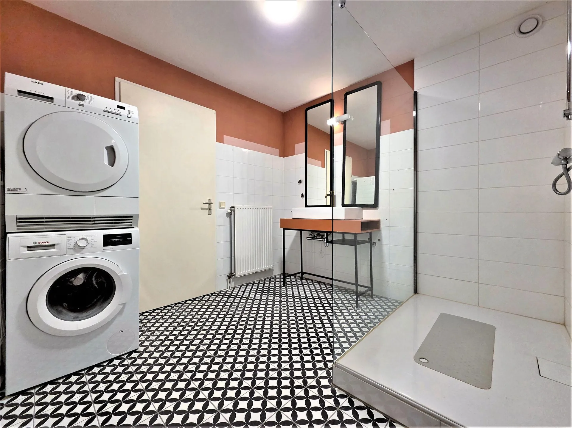 Foto #25 Appartement Max Euweplein Haarlem