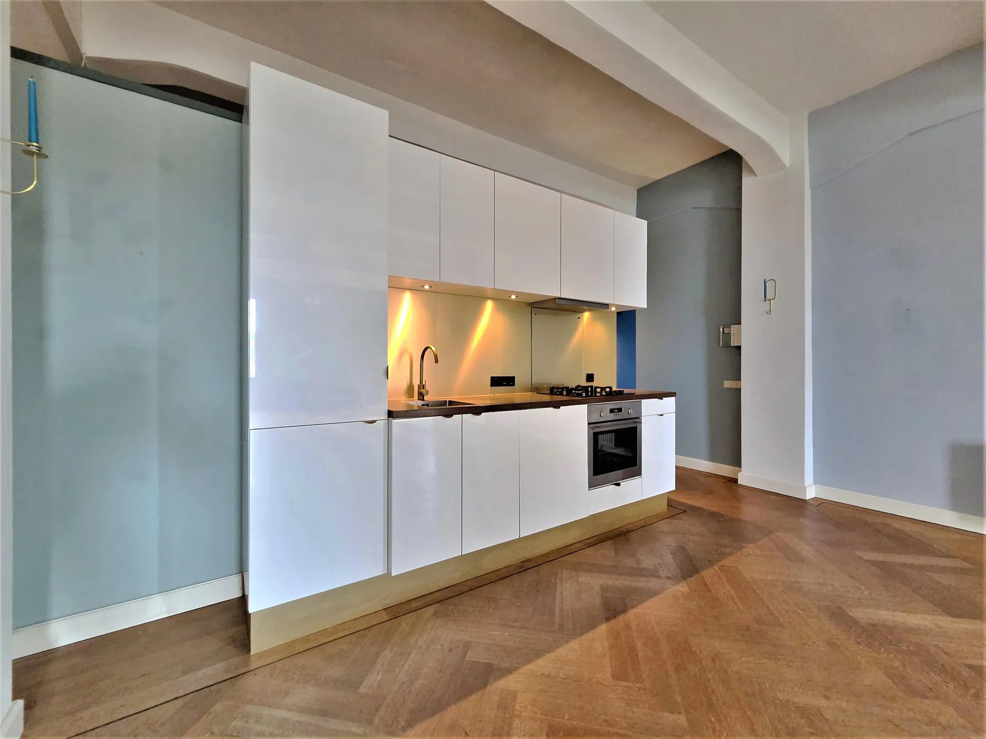 Foto #9 Appartement Max Euweplein Haarlem