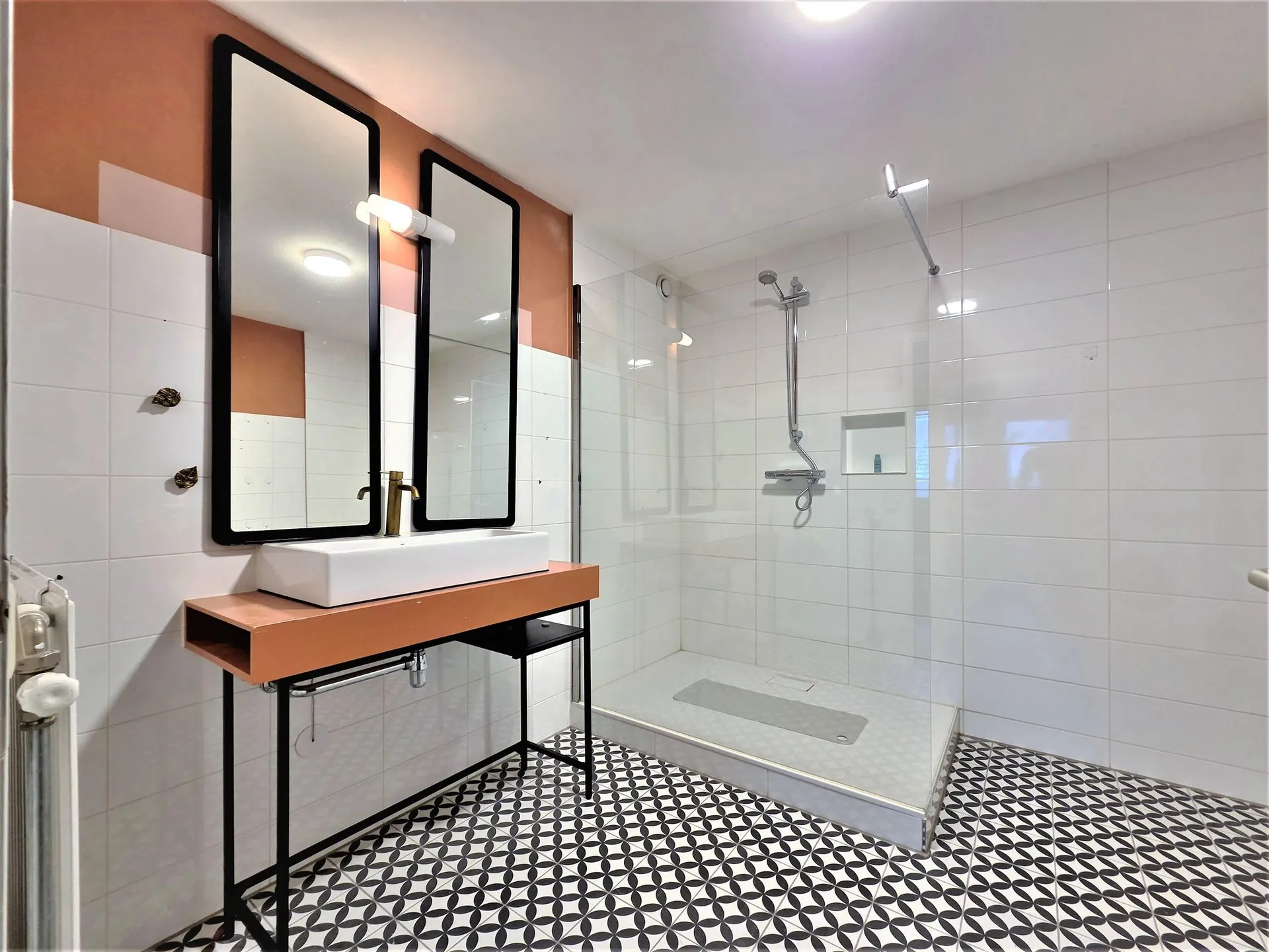 Foto #24 Appartement Max Euweplein Haarlem