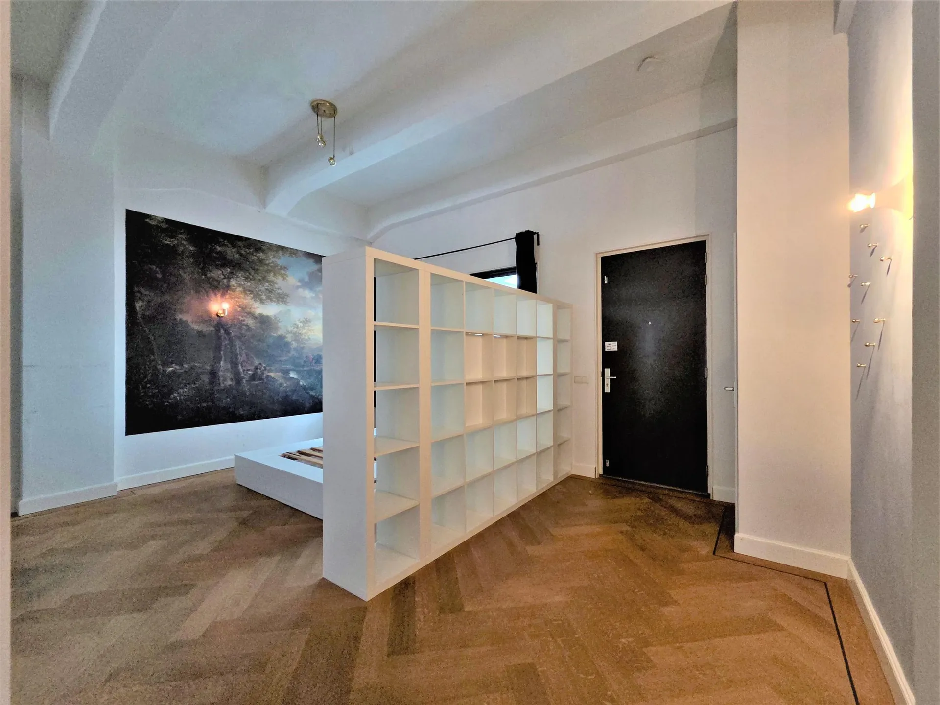 Foto #15 Appartement Max Euweplein Haarlem