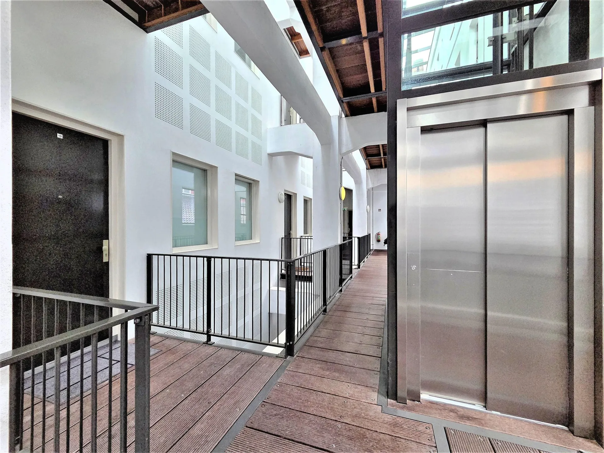 Foto #29 Appartement Max Euweplein Haarlem