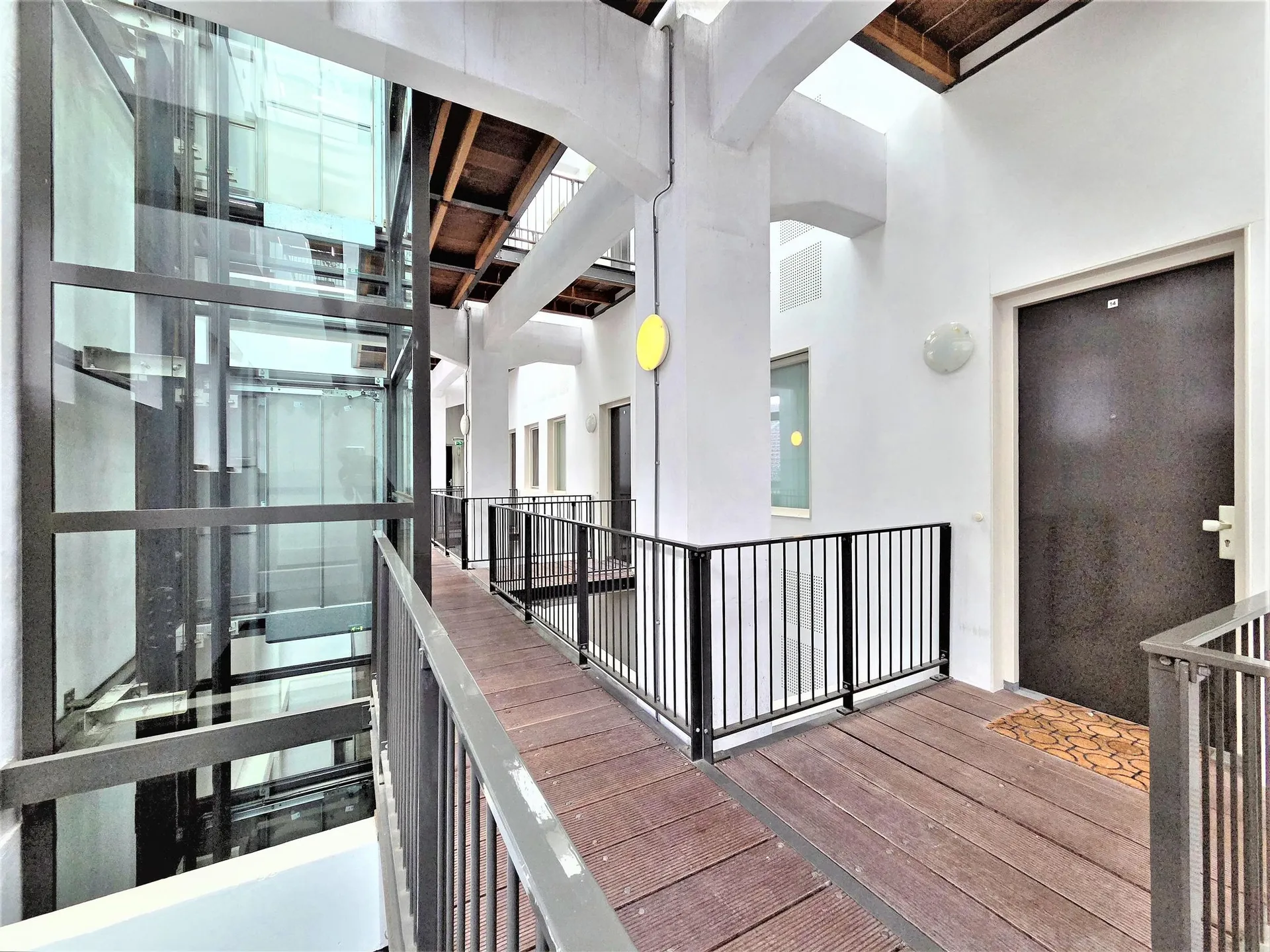 Foto #28 Appartement Max Euweplein Haarlem
