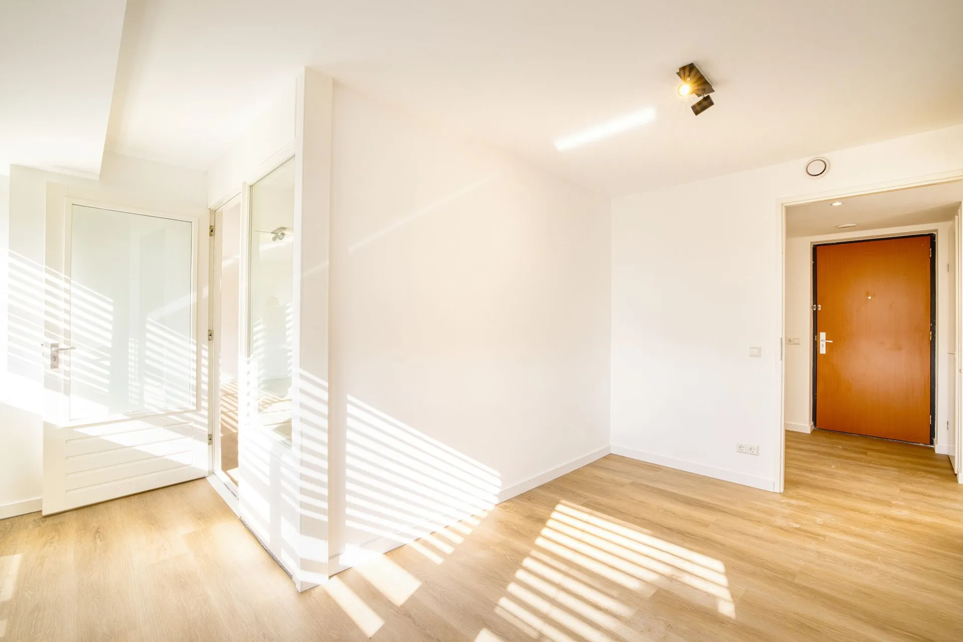 Foto #7 Appartement Noord West Buitensingel Den Haag