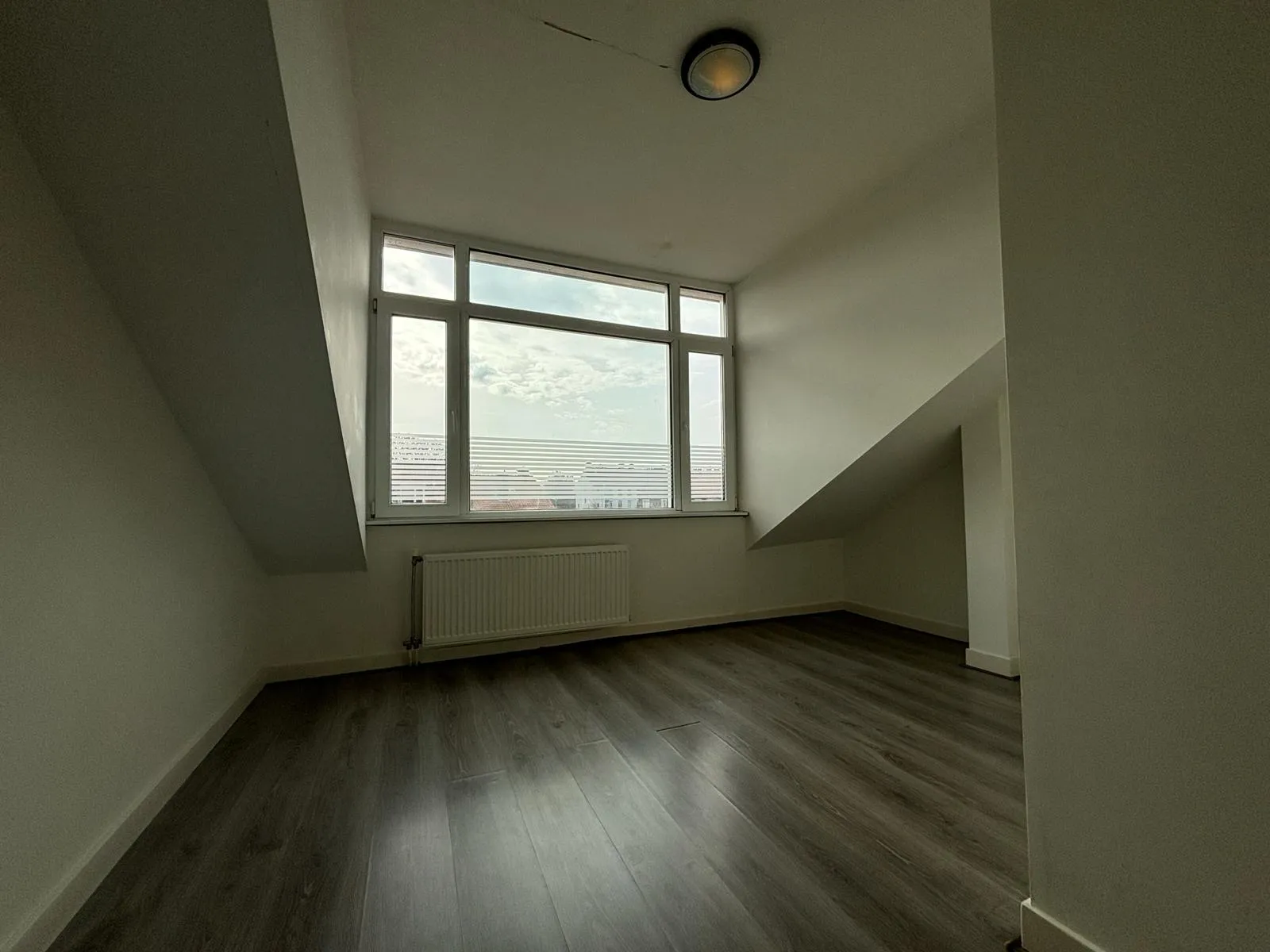 Foto #14 Appartement Hendrik Mandestraat Den Haag