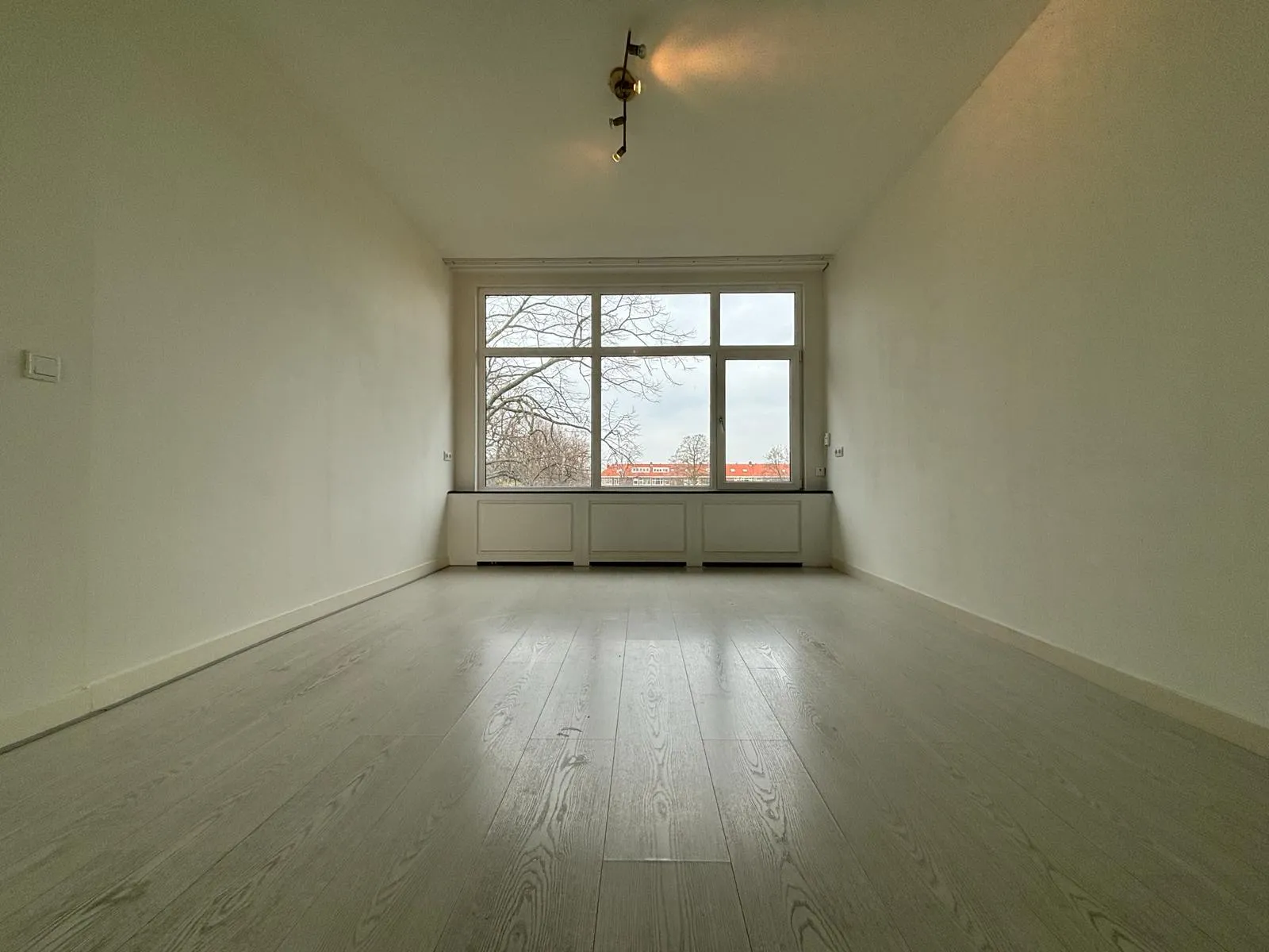 Foto #7 Appartement Hendrik Mandestraat Den Haag