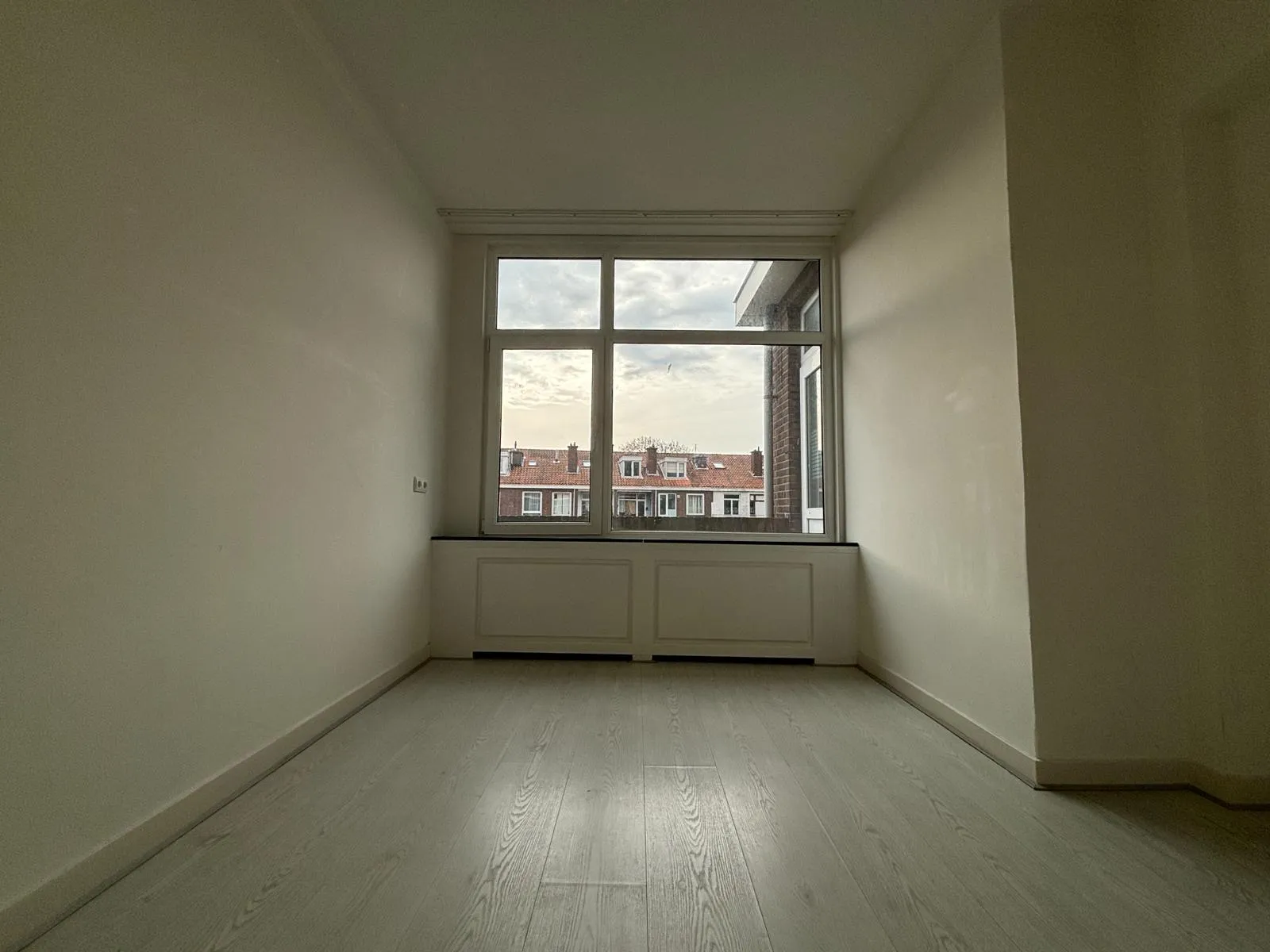 Foto #4 Appartement Hendrik Mandestraat Den Haag