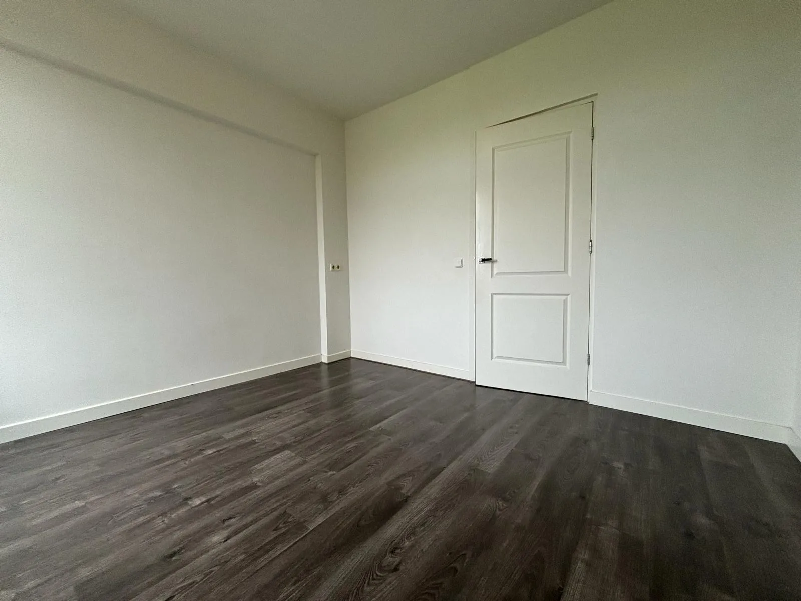 Foto #8 Appartement Hendrik Mandestraat Den Haag