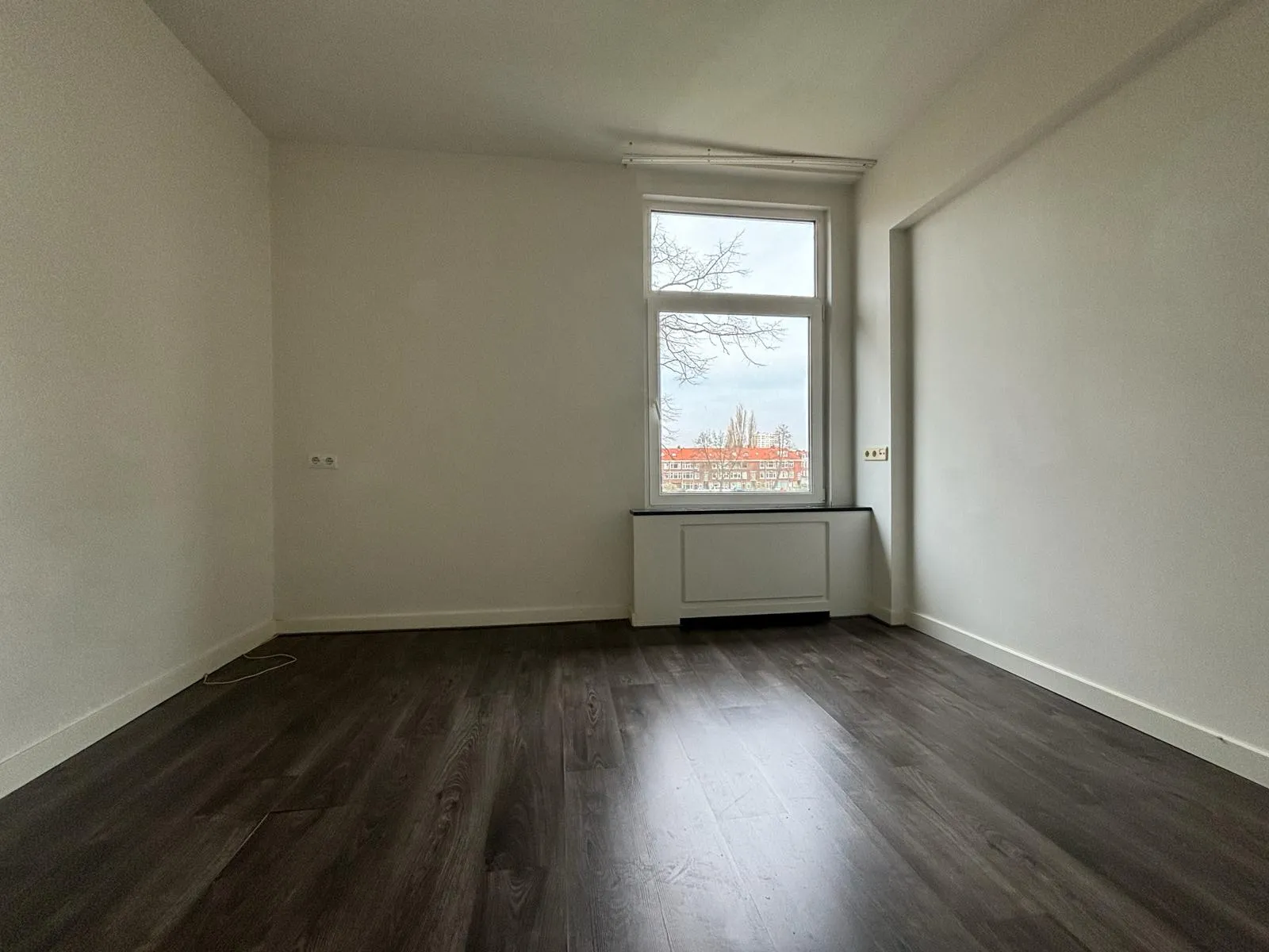 Foto #9 Appartement Hendrik Mandestraat Den Haag