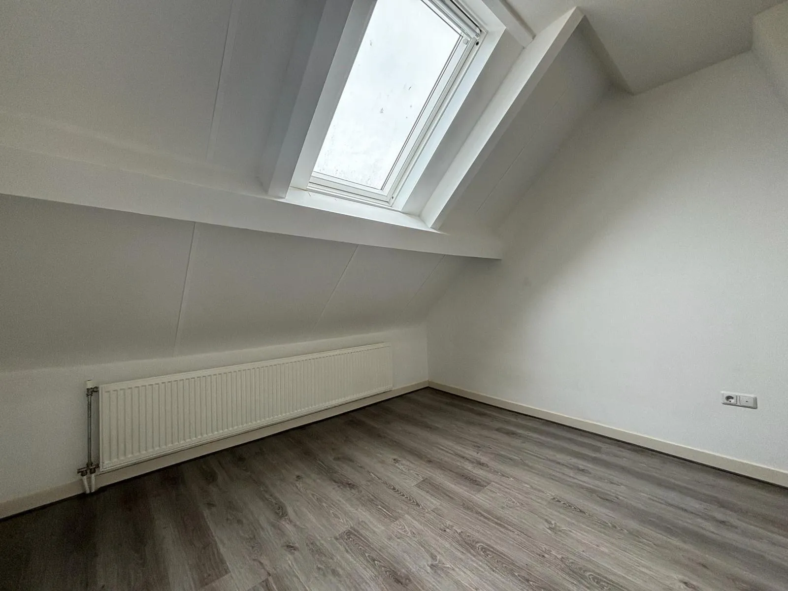 Foto #12 Appartement Hendrik Mandestraat Den Haag