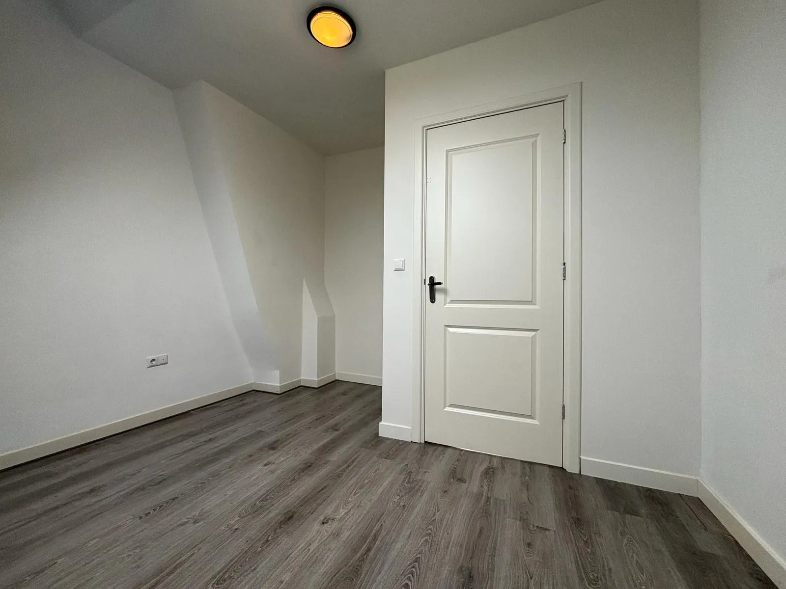 Foto #13 Appartement Hendrik Mandestraat Den Haag