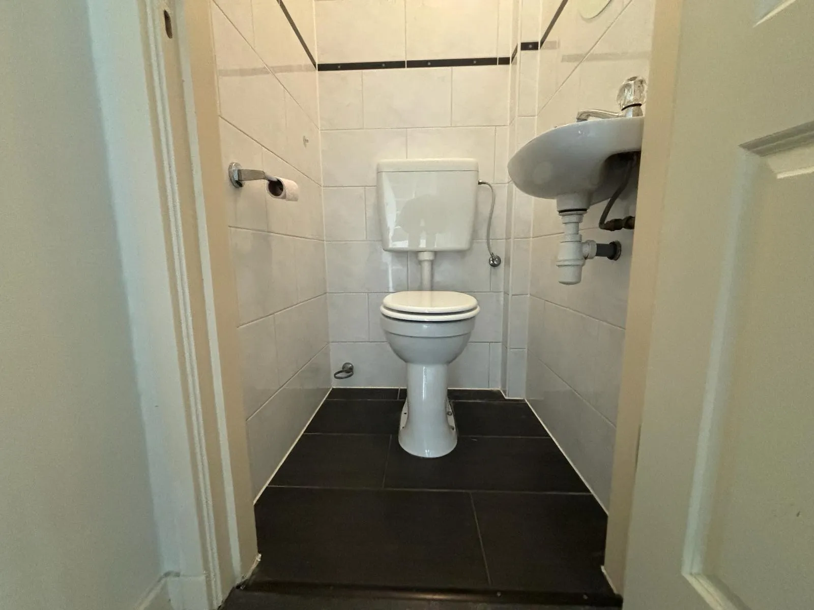 Foto #10 Appartement Hendrik Mandestraat Den Haag