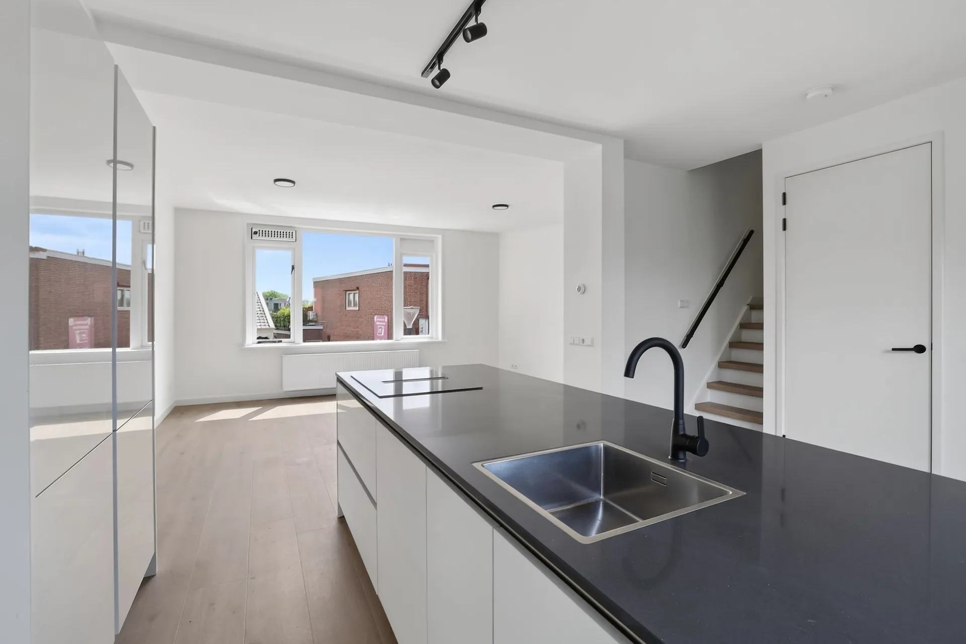 Foto #5 Appartement Dorpsstraat Uithoorn