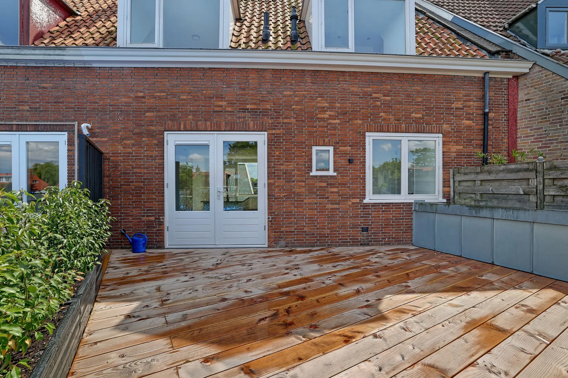 Foto #9 Appartement Dorpsstraat Uithoorn