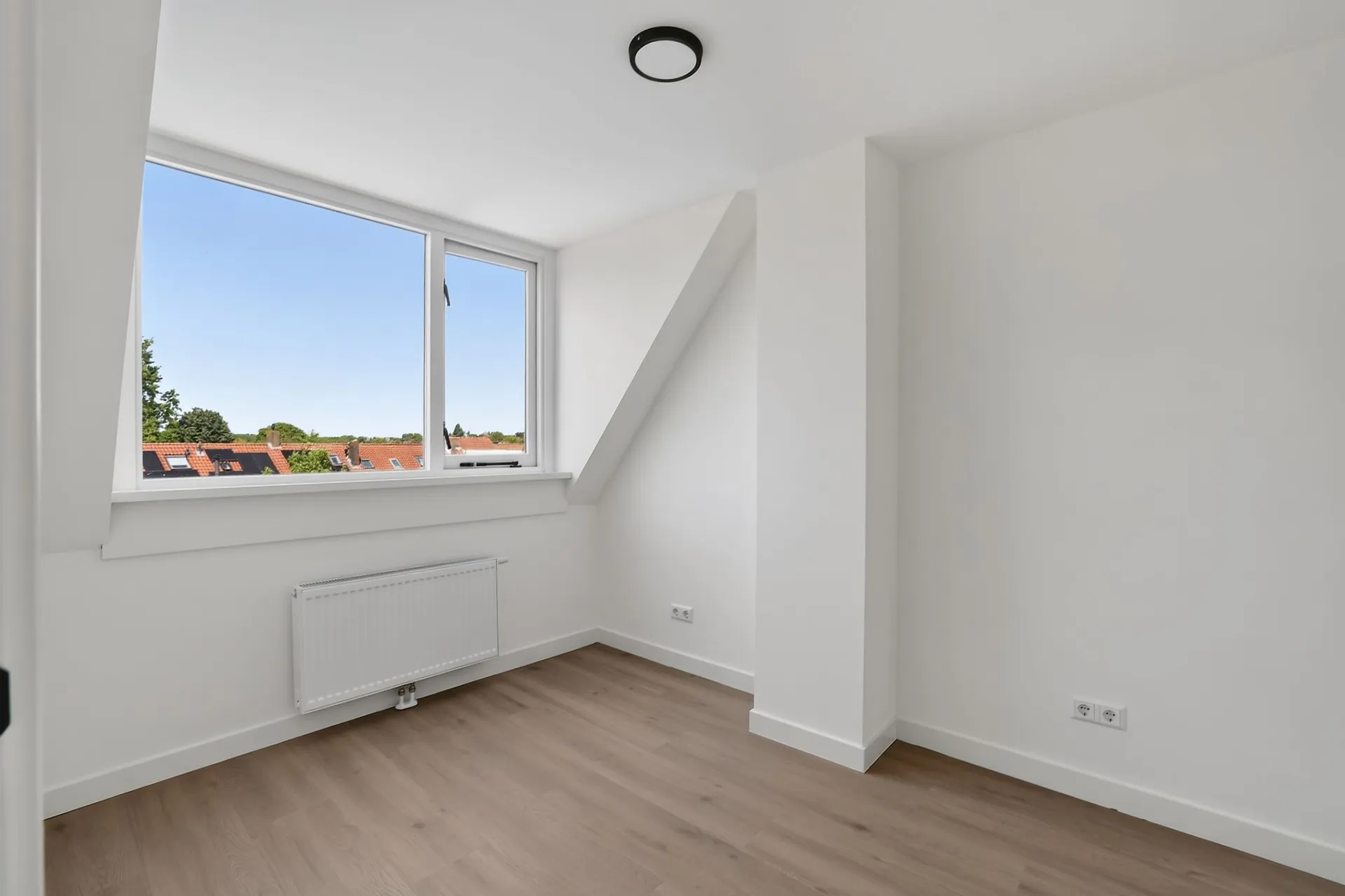 Foto #17 Appartement Dorpsstraat Uithoorn