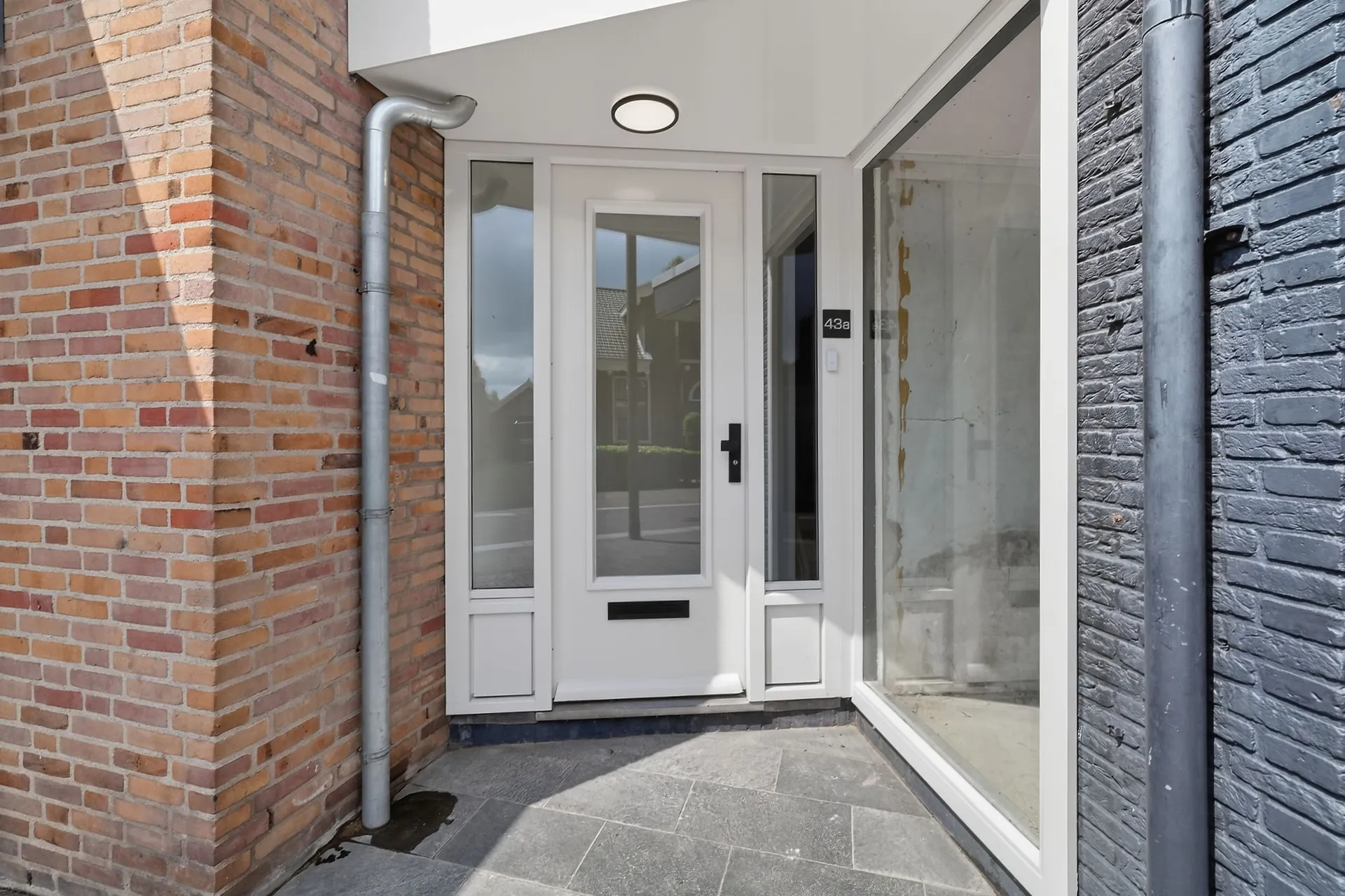 Foto #1 Appartement Dorpsstraat Uithoorn