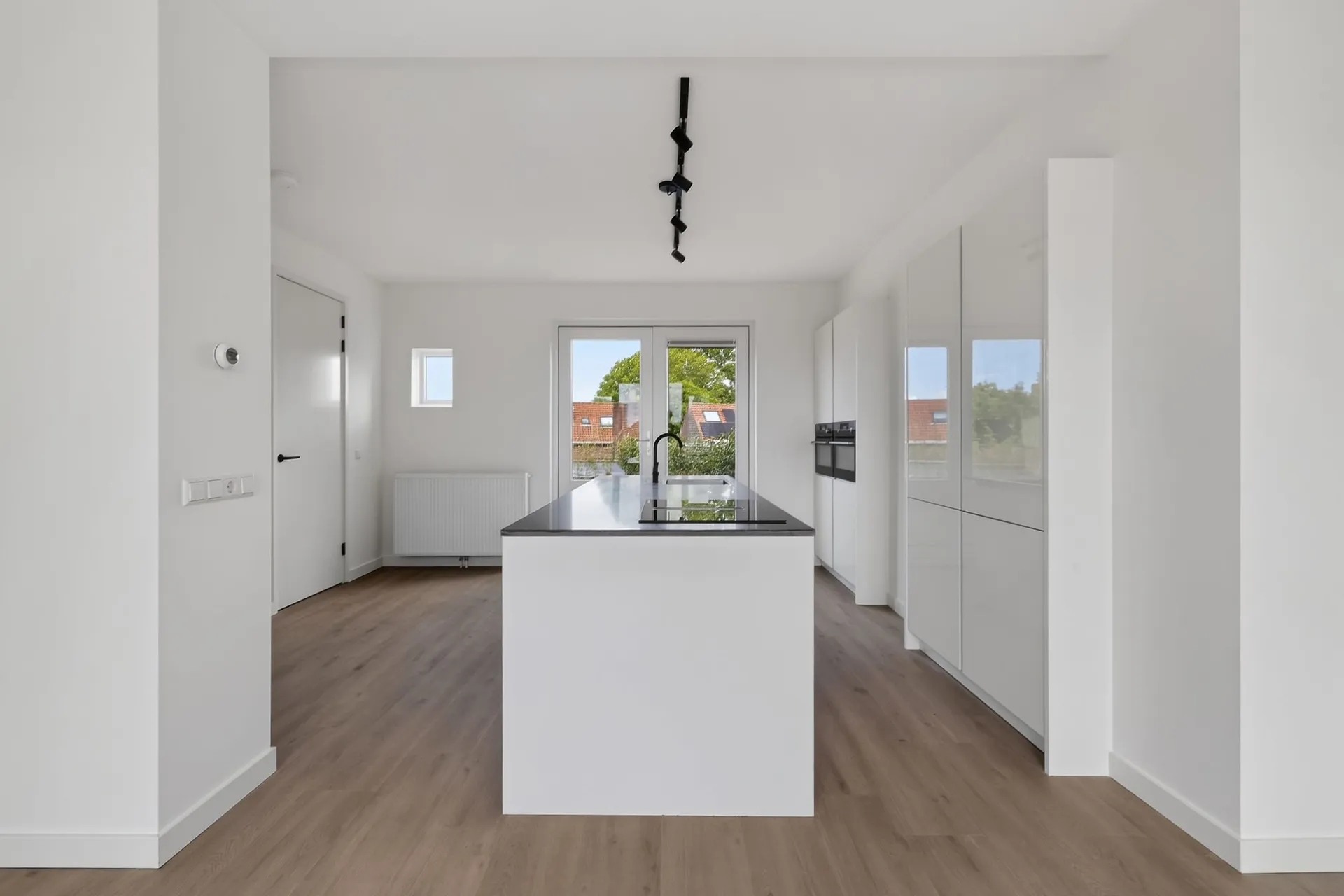 Foto #3 Appartement Dorpsstraat Uithoorn