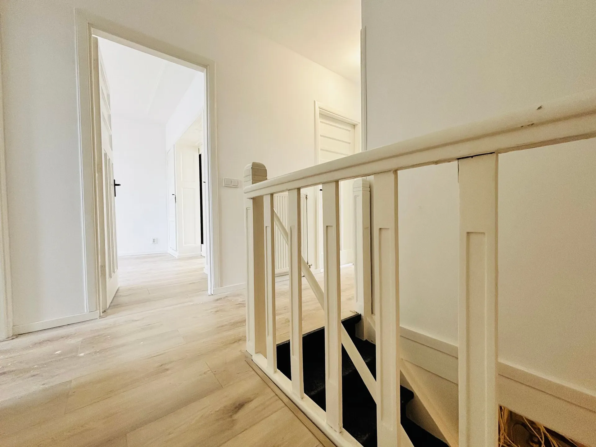 Foto #10 Appartement De Genestetlaan Den Haag