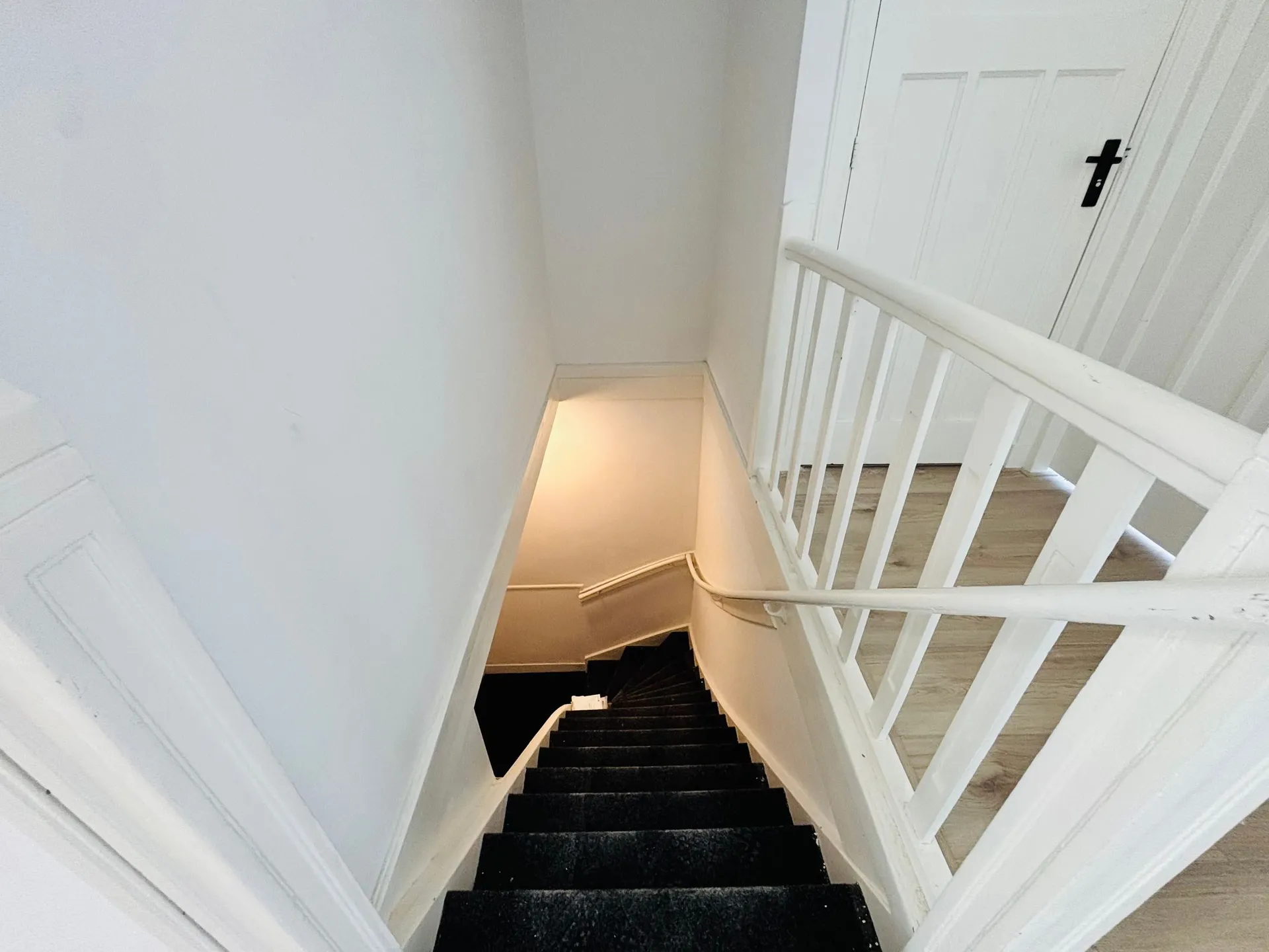 Foto #11 Appartement De Genestetlaan Den Haag
