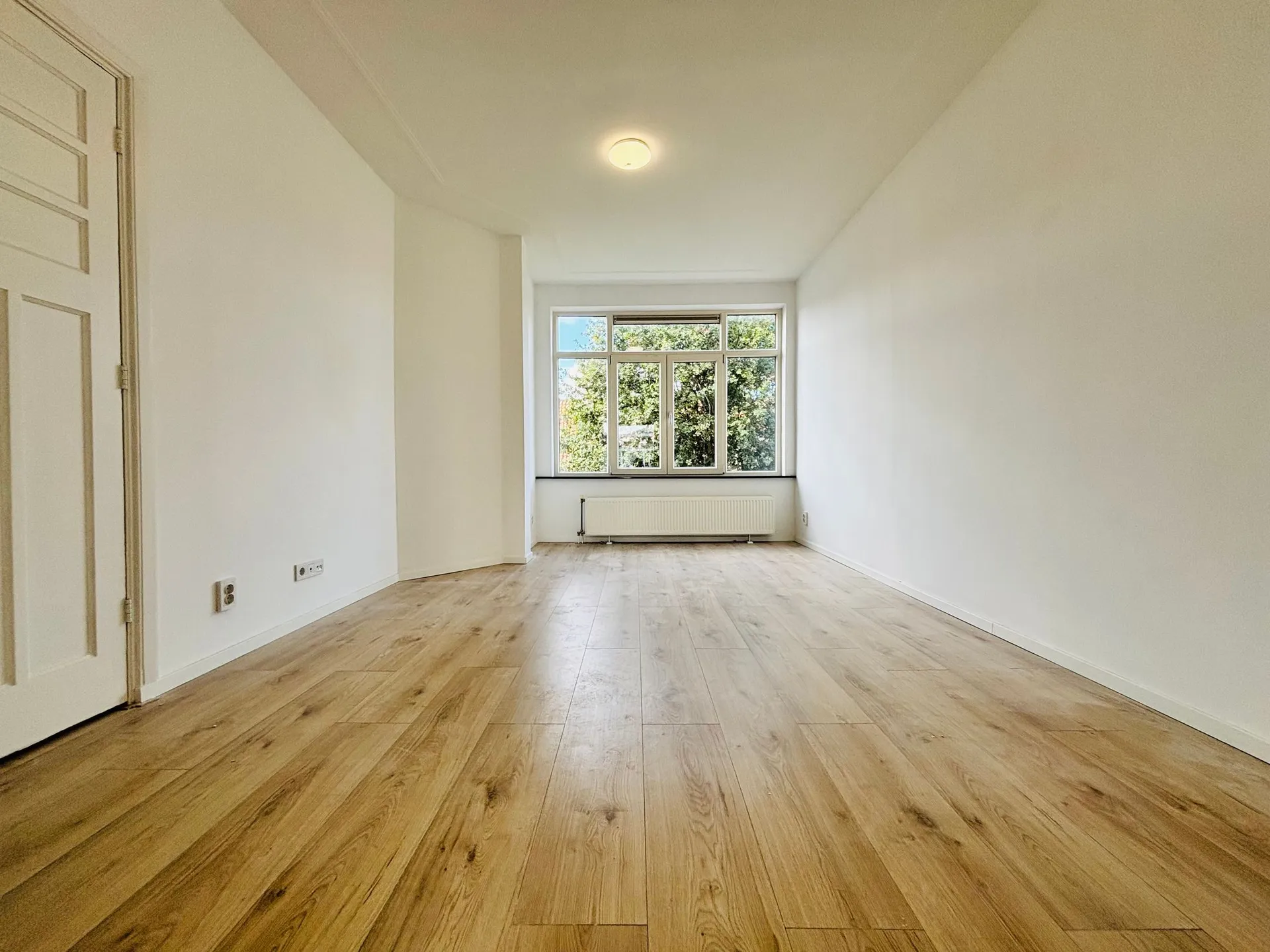Foto #2 Appartement De Genestetlaan Den Haag