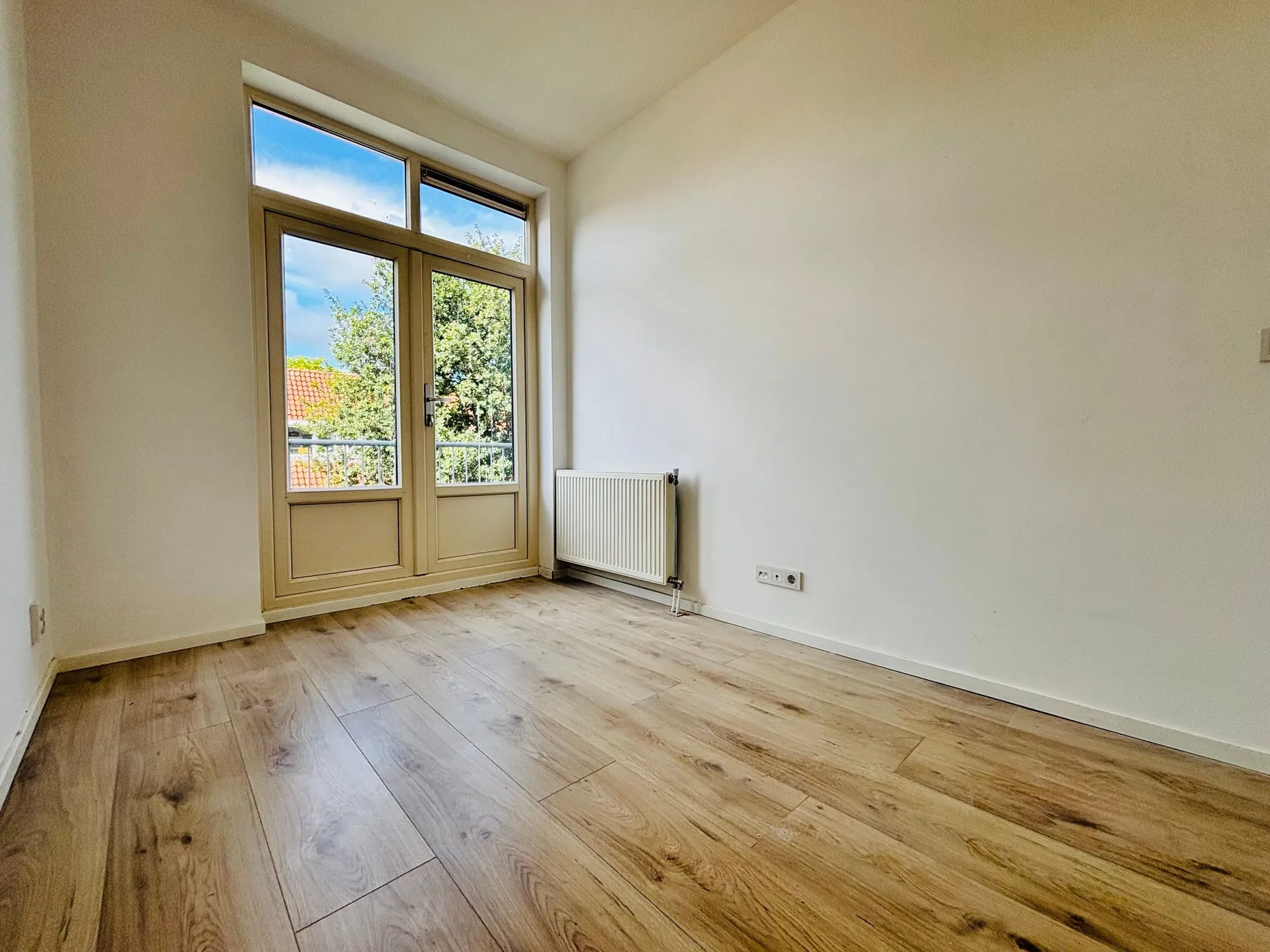 Foto #6 Appartement De Genestetlaan Den Haag
