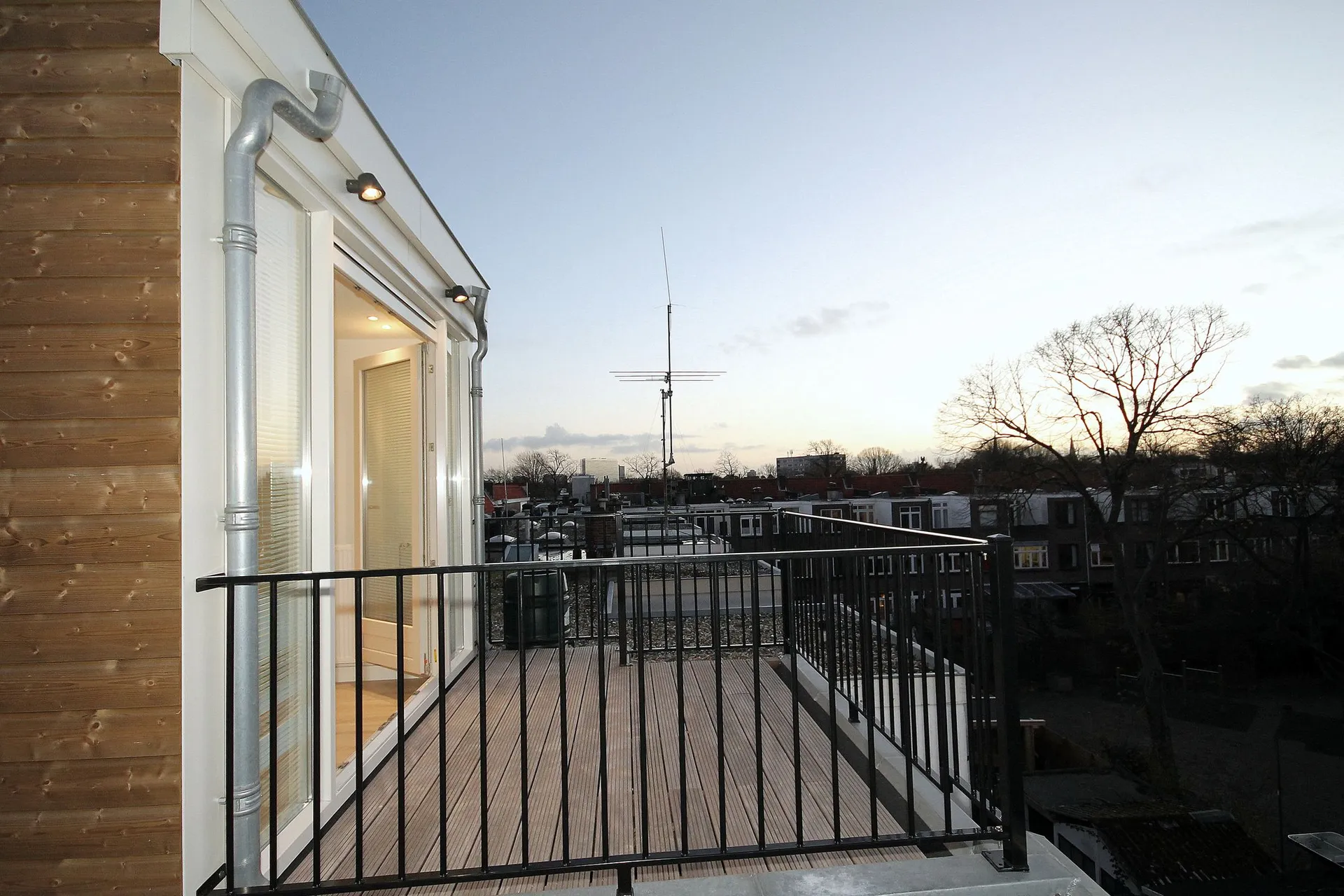 Foto #52 Appartement Da Costalaan Rijswijk