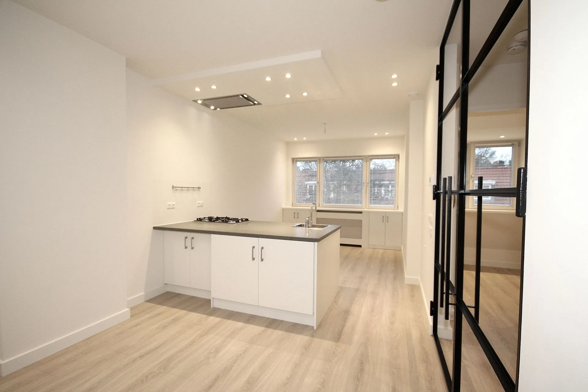 Foto #13 Appartement Da Costalaan Rijswijk