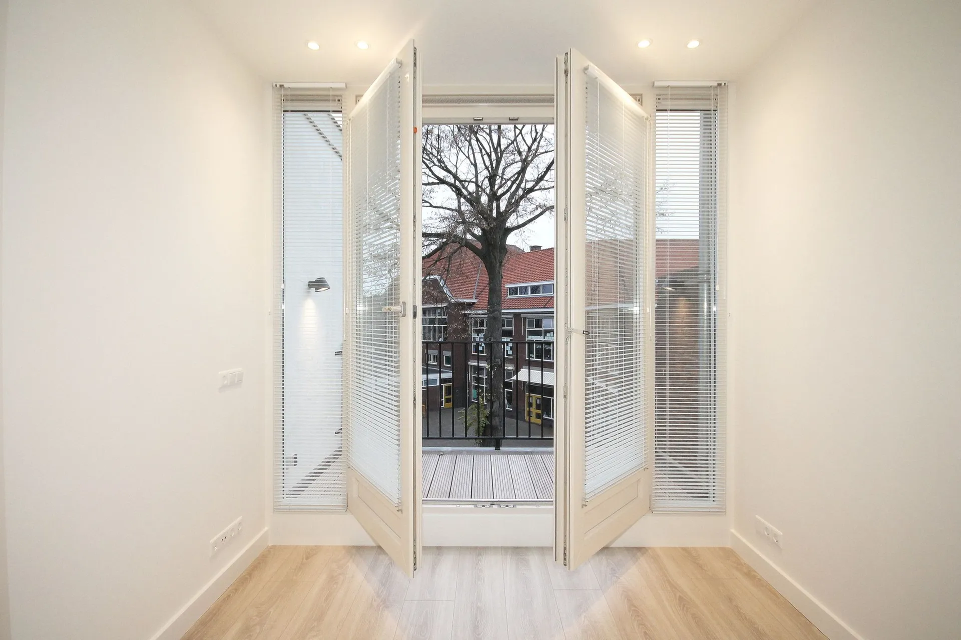 Foto #31 Appartement Da Costalaan Rijswijk