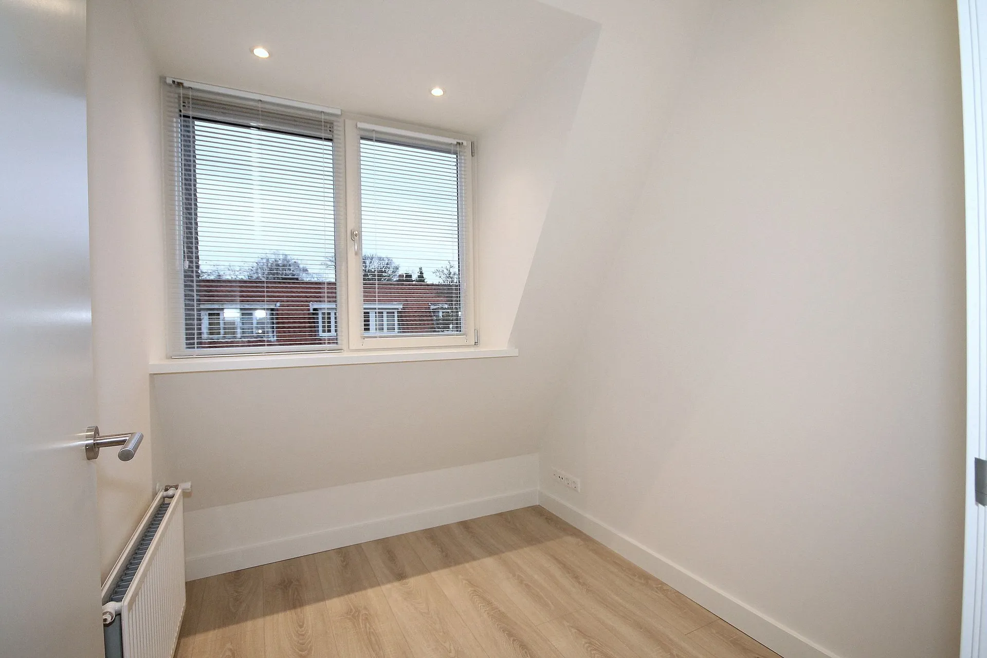 Foto #10 Appartement Da Costalaan Rijswijk