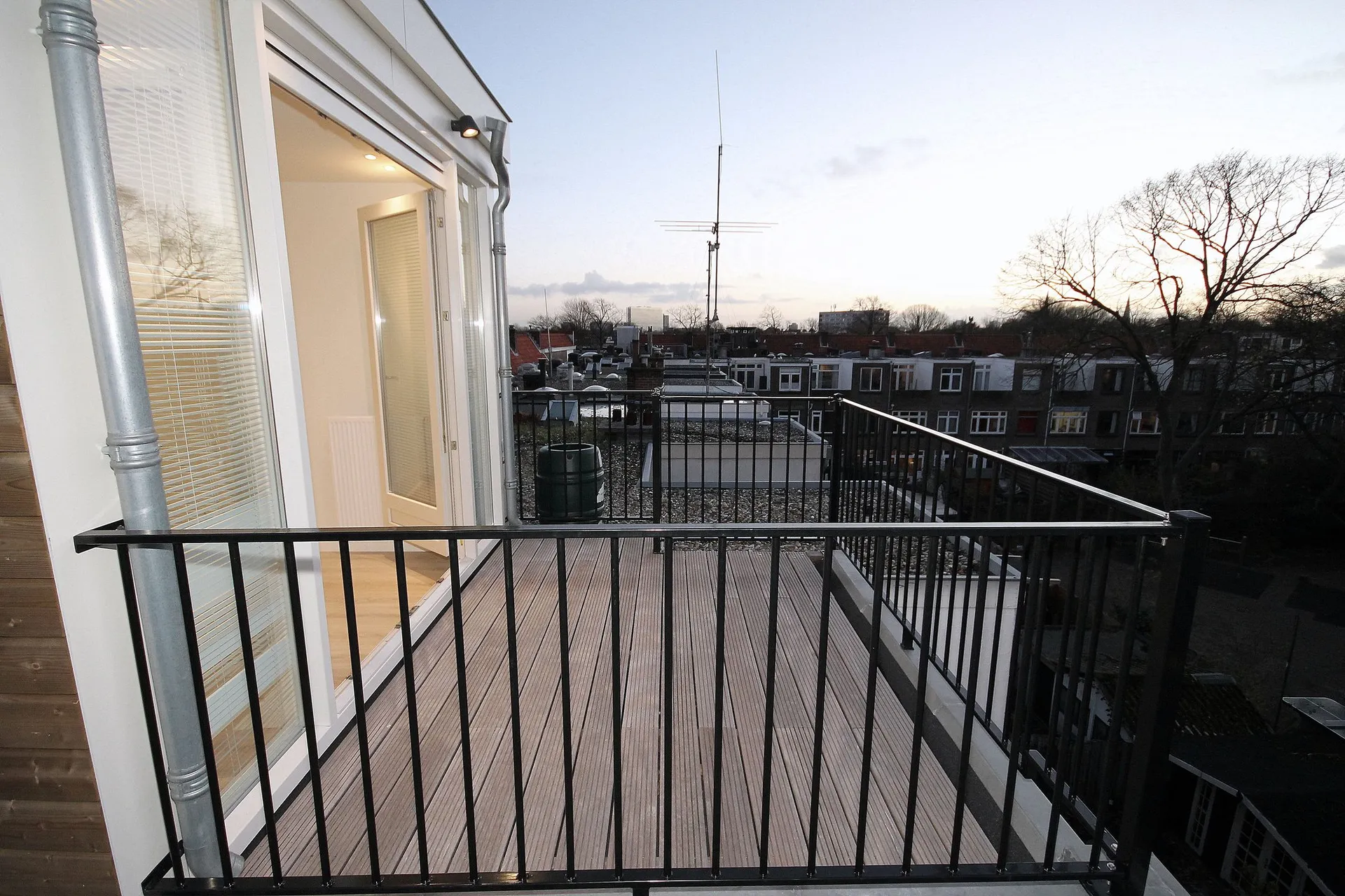 Foto #51 Appartement Da Costalaan Rijswijk
