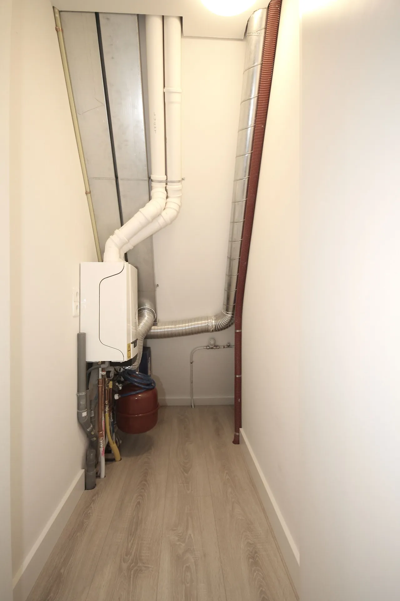 Foto #54 Appartement Da Costalaan Rijswijk