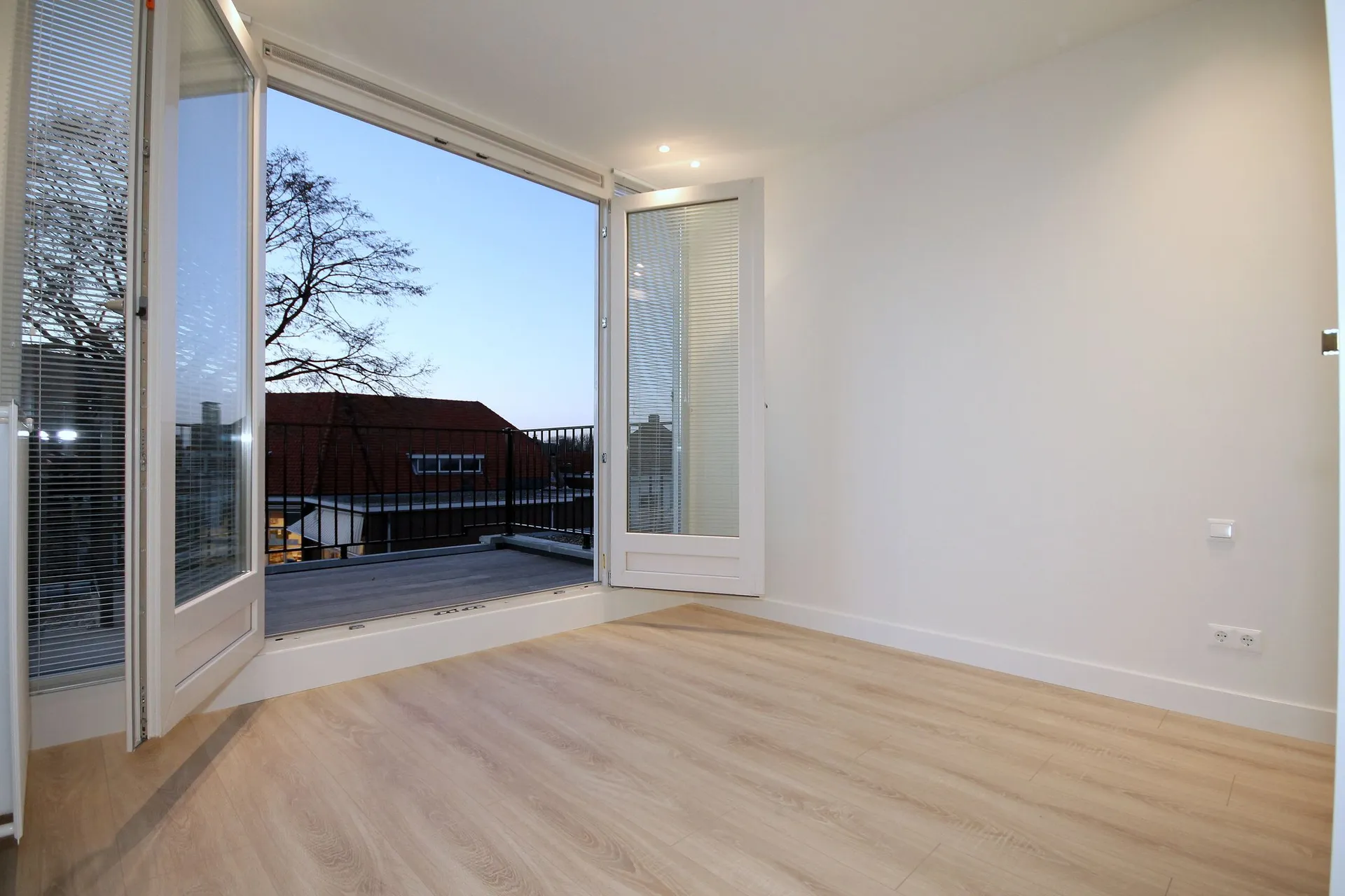 Foto #46 Appartement Da Costalaan Rijswijk