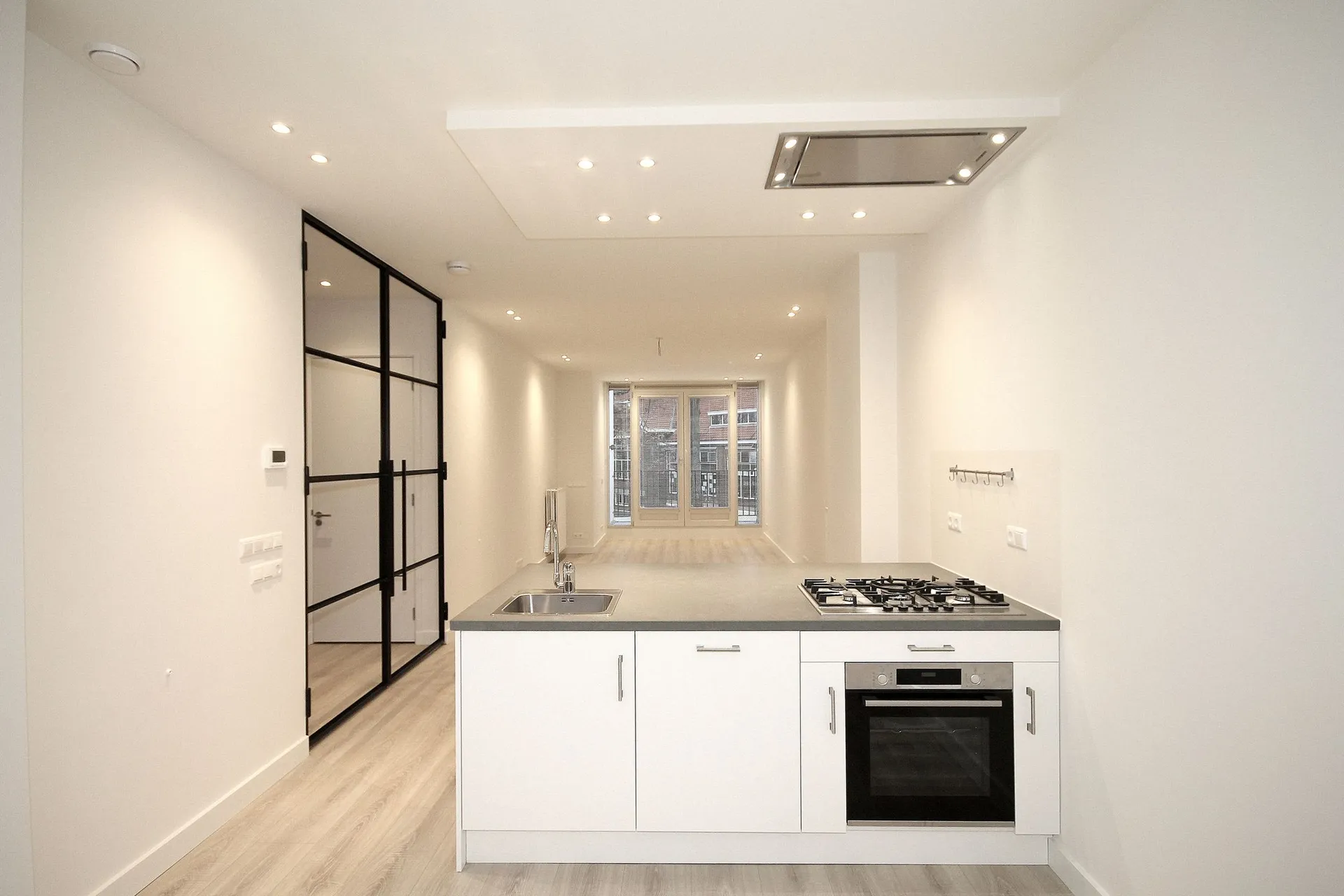 Foto #18 Appartement Da Costalaan Rijswijk