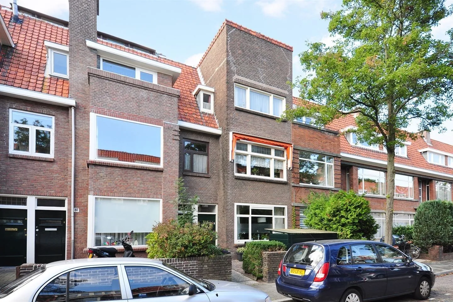 Foto #0 Appartement Da Costalaan Rijswijk
