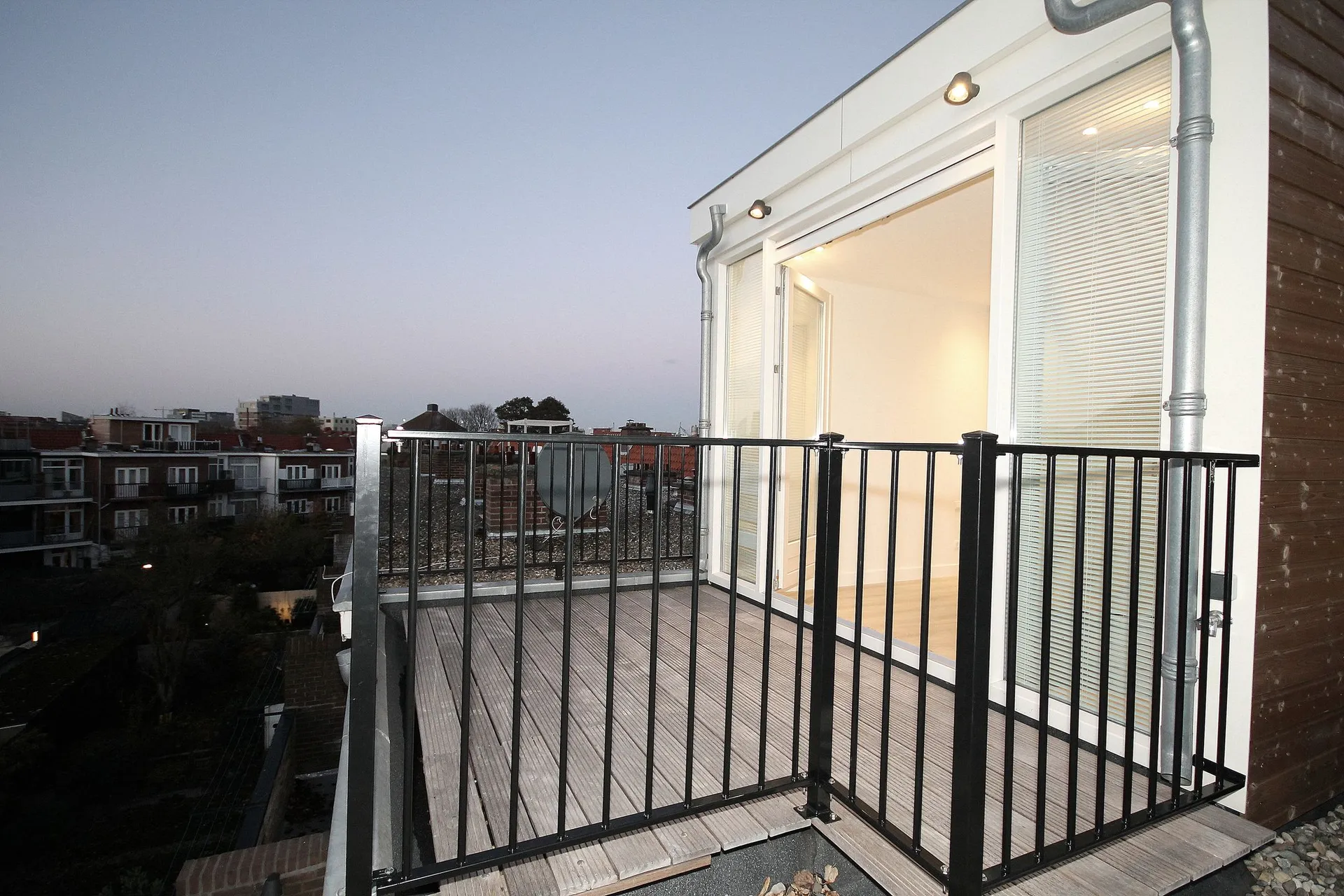 Foto #49 Appartement Da Costalaan Rijswijk