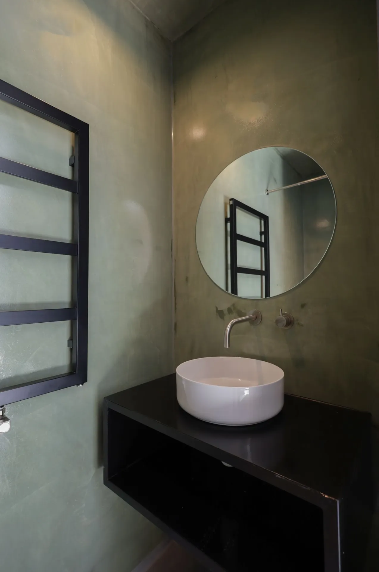 Foto #17 Appartement Warmoesstraat Amsterdam
