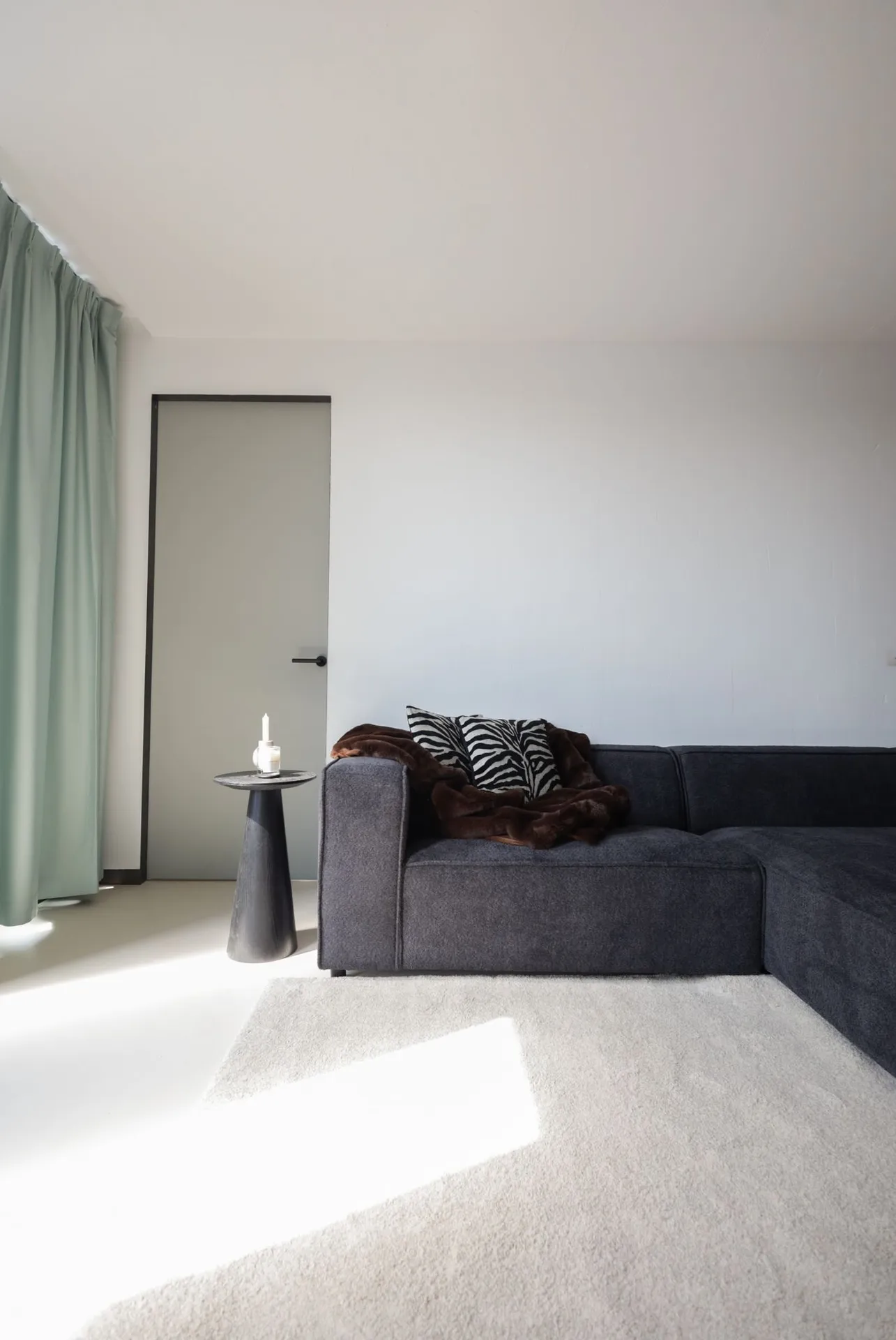 Foto #3 Appartement Warmoesstraat Amsterdam