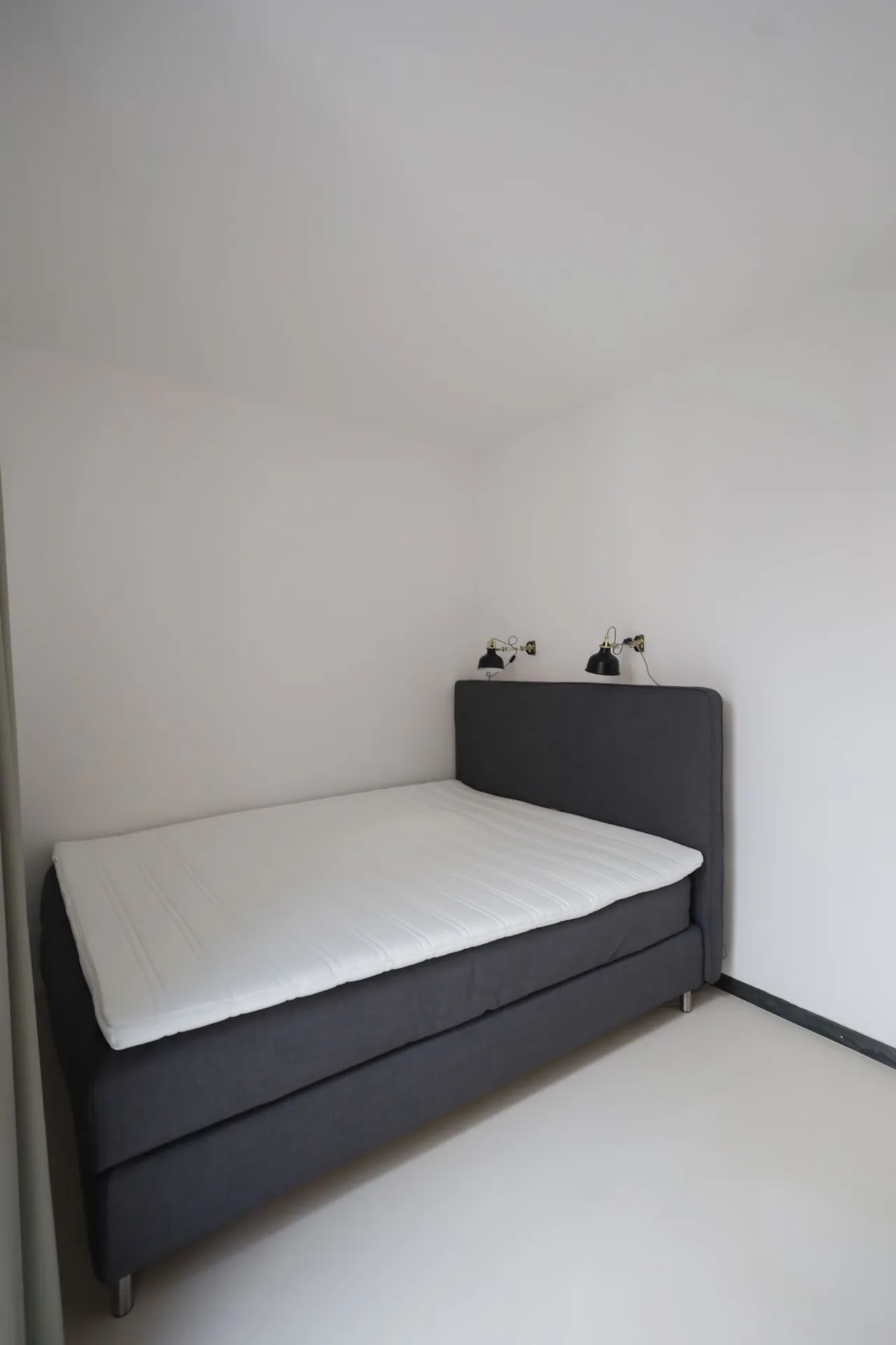 Foto #10 Appartement Warmoesstraat Amsterdam