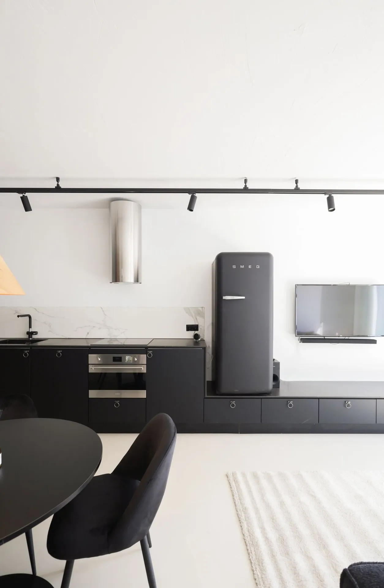 Foto #6 Appartement Warmoesstraat Amsterdam
