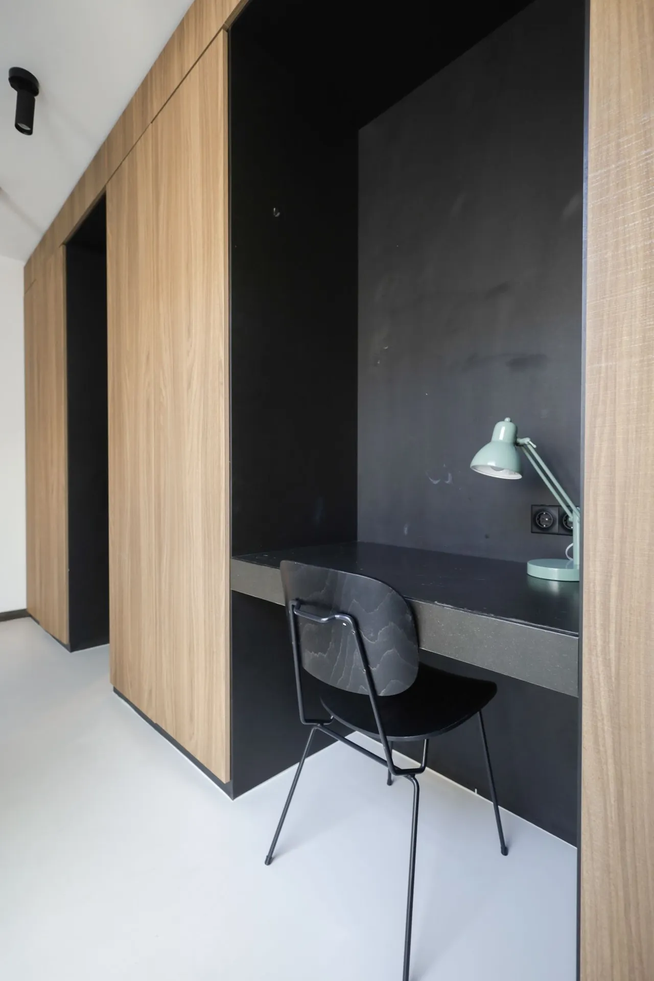 Foto #11 Appartement Warmoesstraat Amsterdam