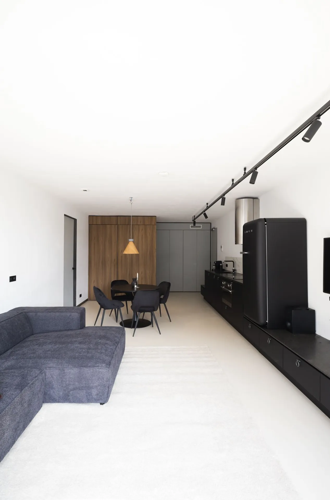 Foto #1 Appartement Warmoesstraat Amsterdam
